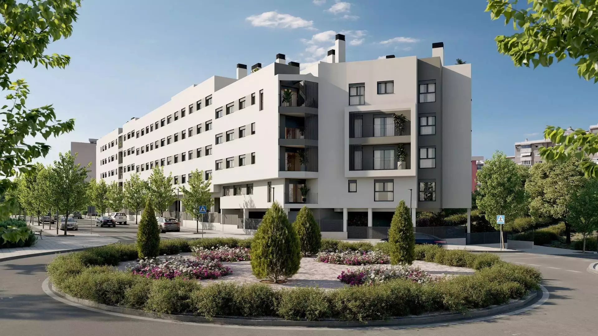 Квартира 74м² в Испании, Аликанте. Стоимостью 316500€ аренда фото-10