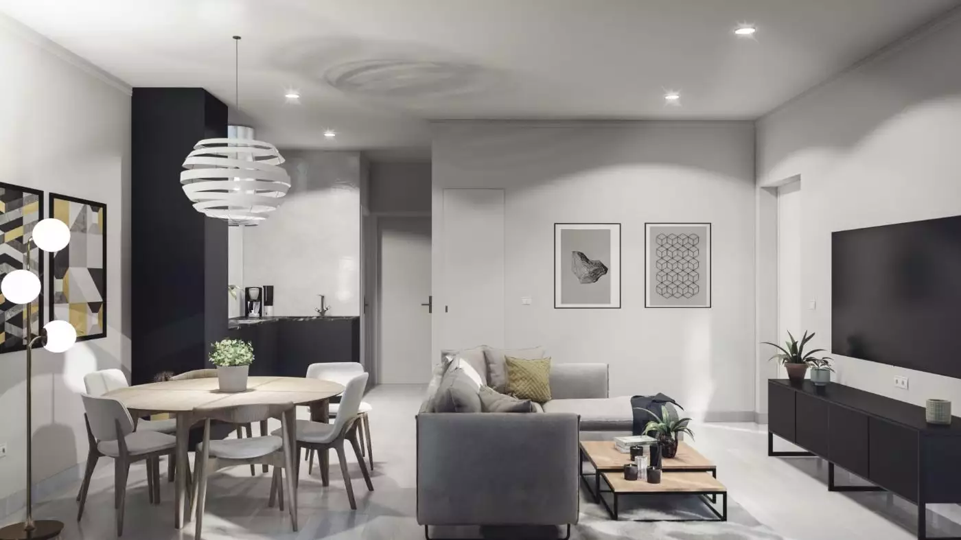 Таунхаус 80м² в Испании, Аликанте. Стоимостью 229000€ аренда фото-7