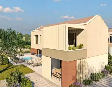 Купить виллу в Хорватии 700000€