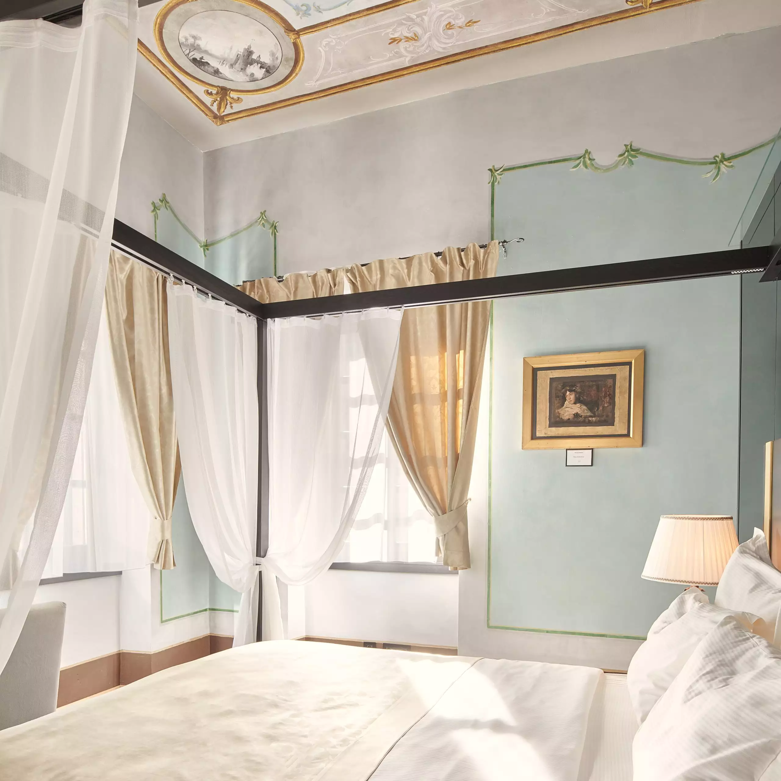 Дом 360м² в Хорватии, Шибеник. Стоимостью 2450000€ аренда фото-18