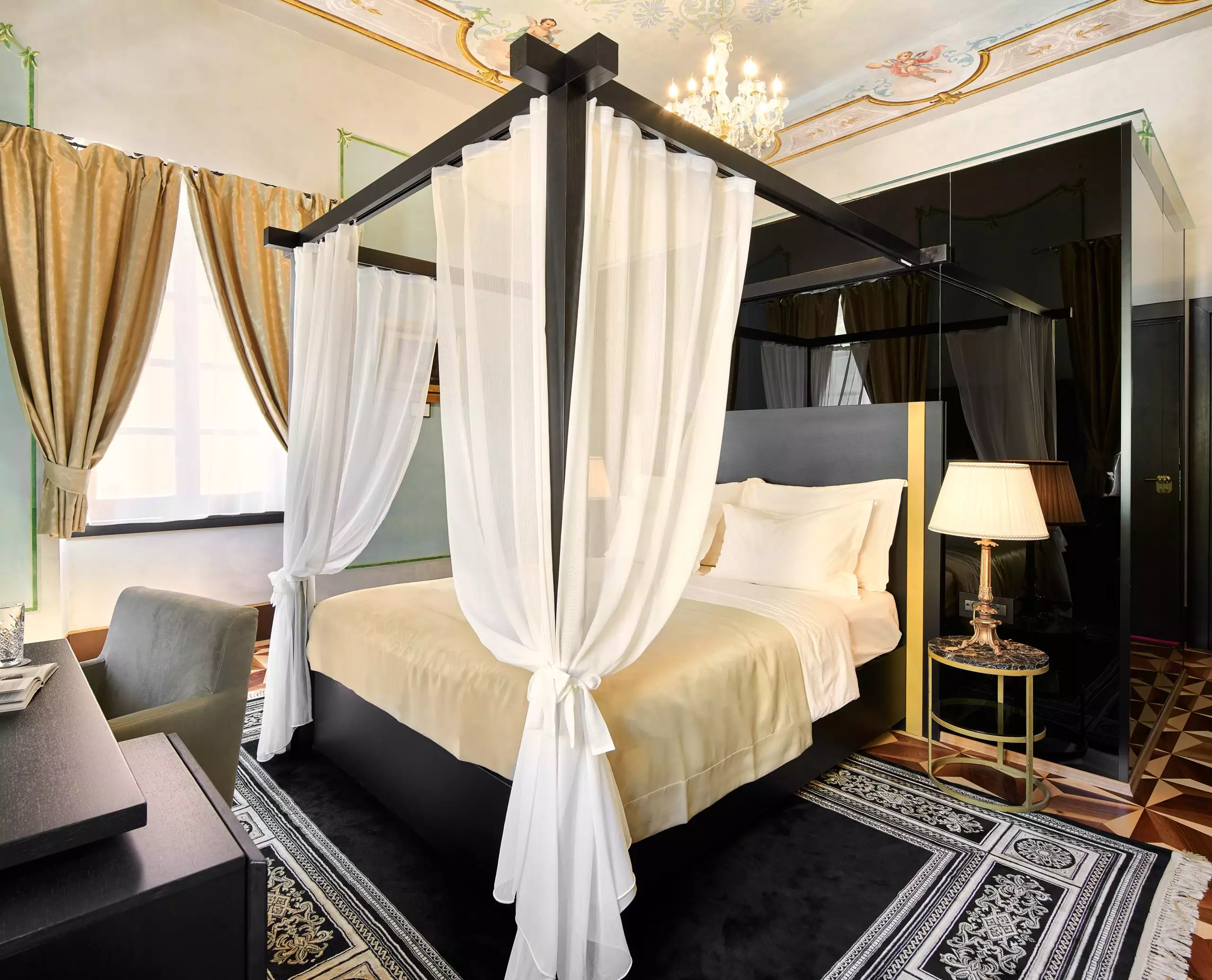 Дом 360м² в Хорватии, Шибеник. Стоимостью 2450000€ аренда фото-19