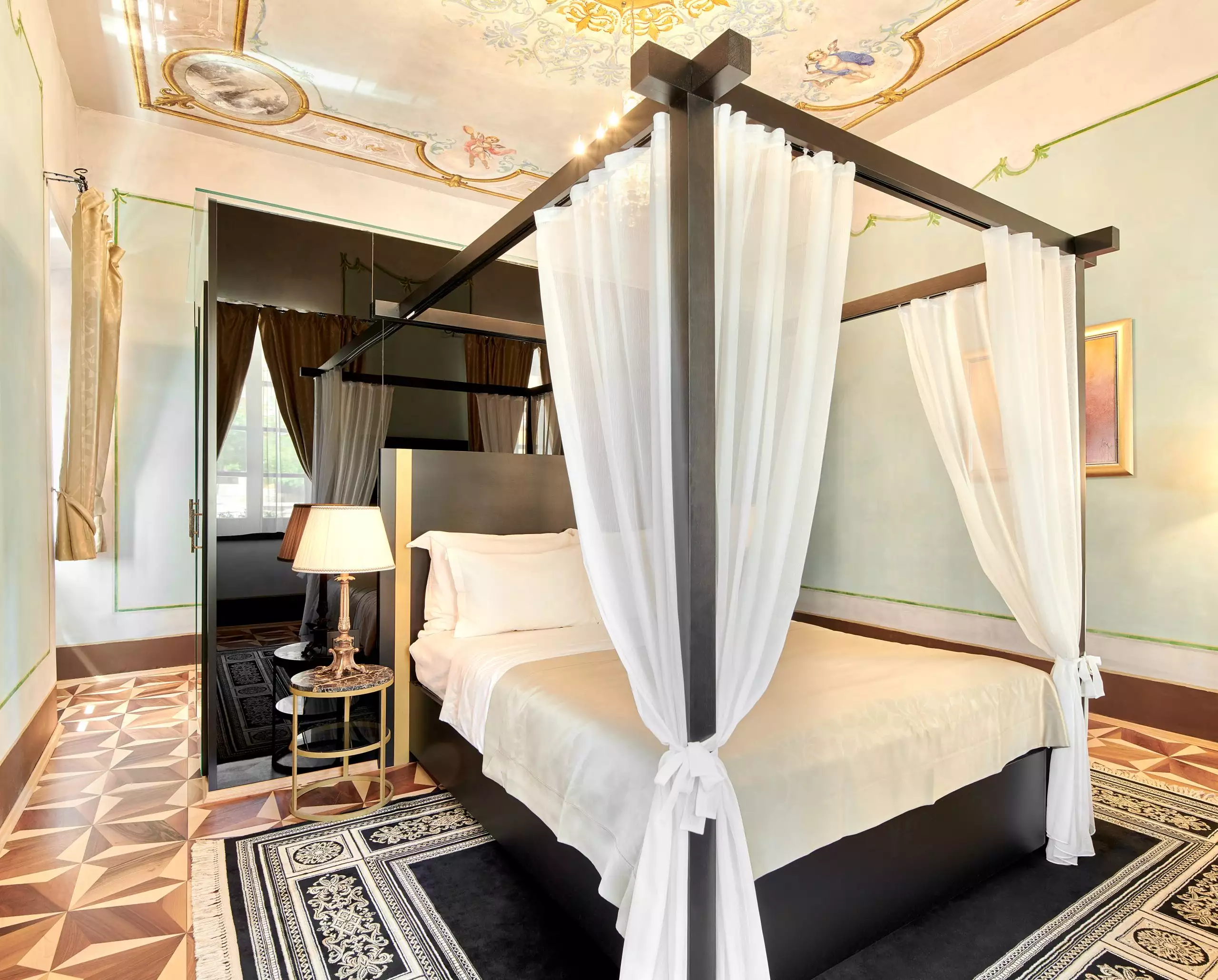 Дом 360м² в Хорватии, Шибеник. Стоимостью 2450000€ аренда фото-20