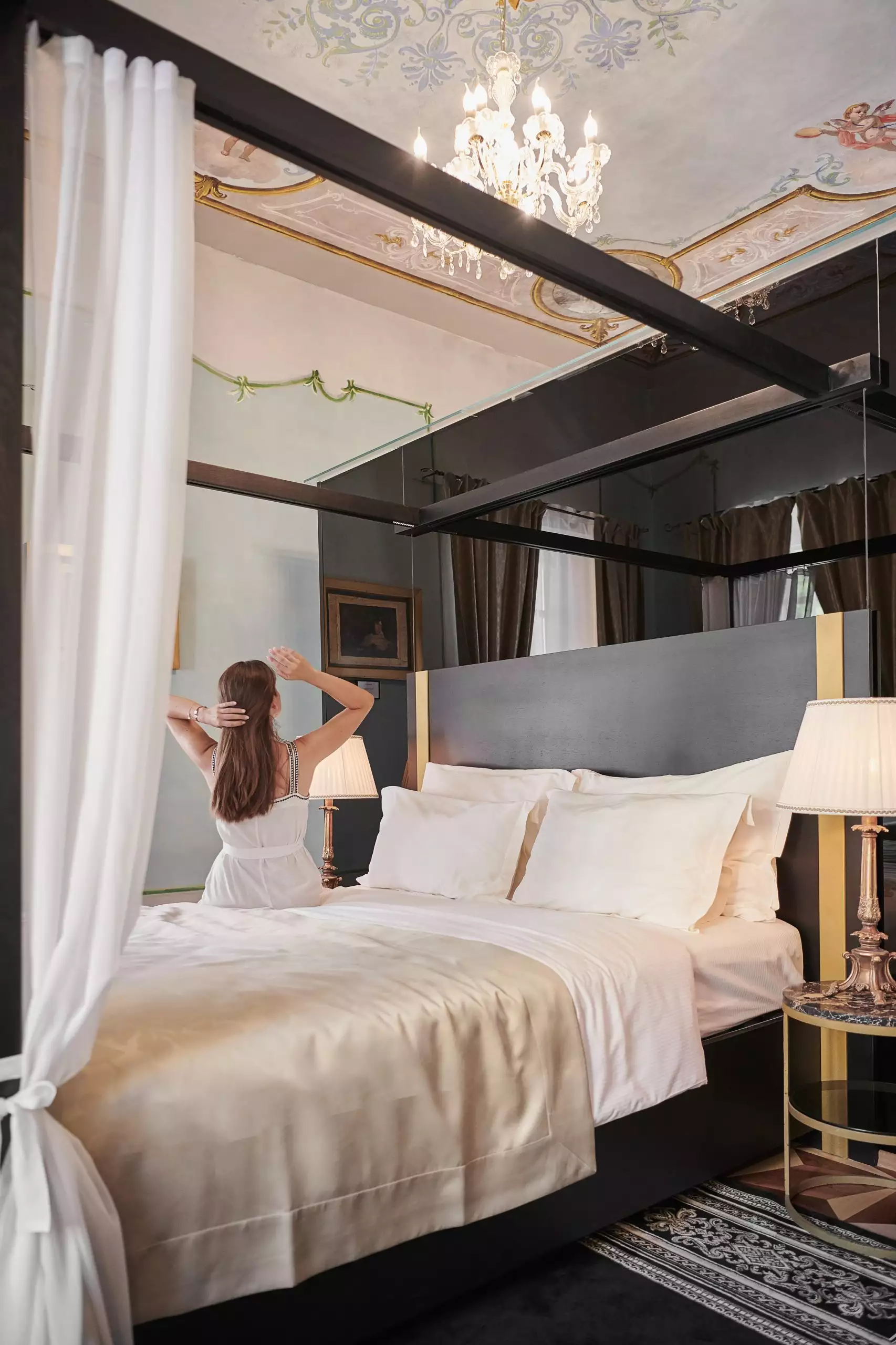 Дом 360м² в Хорватии, Шибеник. Стоимостью 2450000€ аренда фото-25