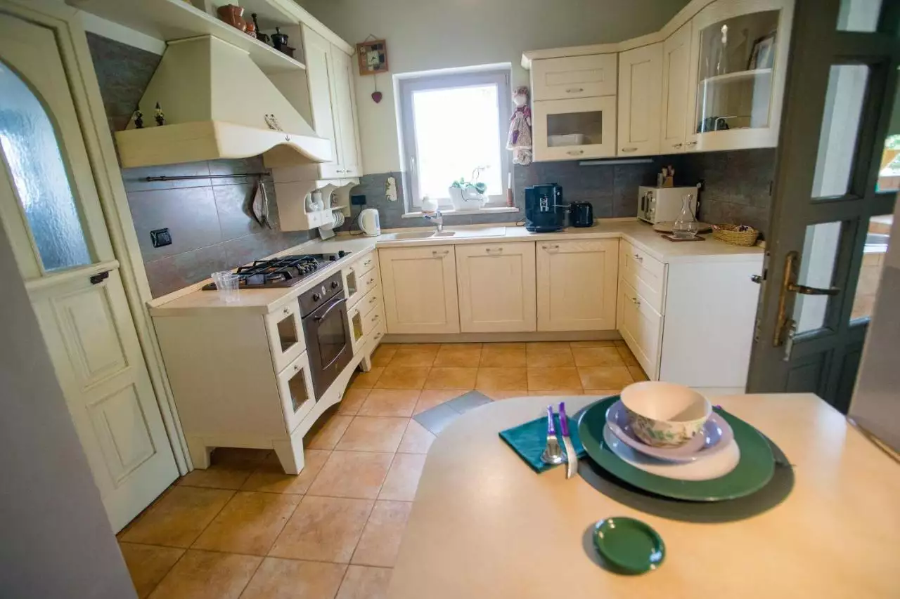 Дом 600м² в Хорватии, Лижнян. Стоимостью 2500000€ аренда фото-24