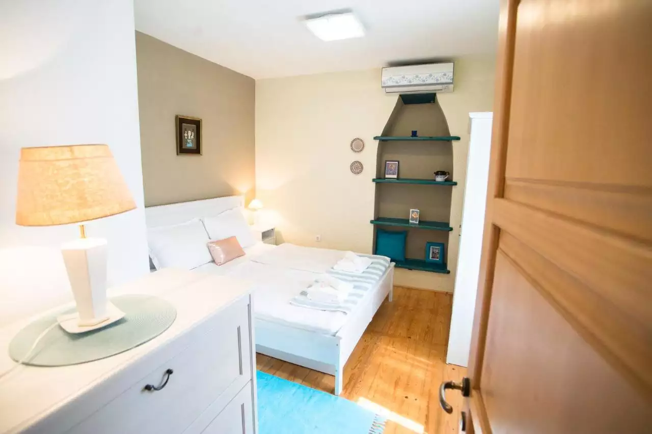 Дом 600м² в Хорватии, Лижнян. Стоимостью 2500000€ аренда фото-29