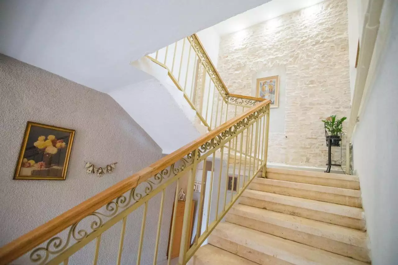 Дом 600м² в Хорватии, Лижнян. Стоимостью 2500000€ аренда фото-30