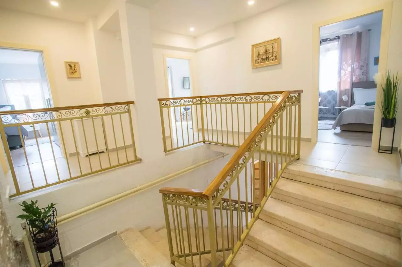 Дом 600м² в Хорватии, Лижнян. Стоимостью 2500000€ аренда фото-31