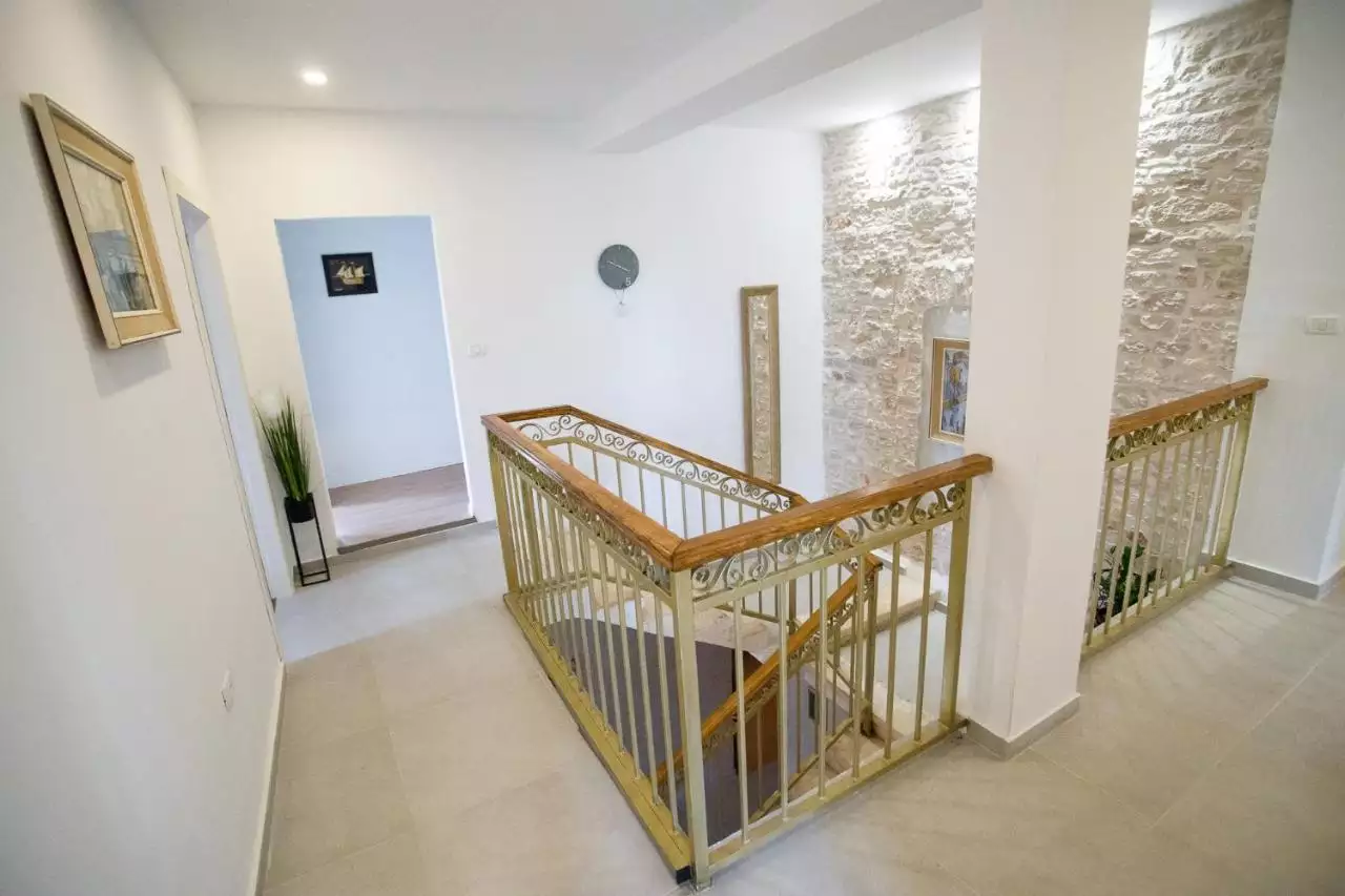 Дом 600м² в Хорватии, Лижнян. Стоимостью 2500000€ аренда фото-37