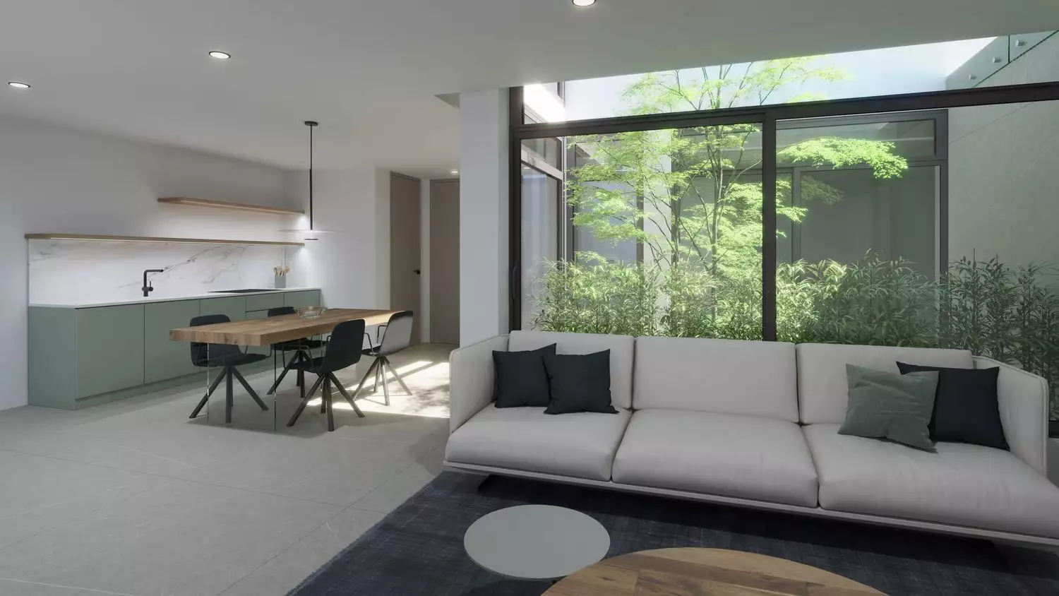 Вилла 342м² в Испании, Бенидорм. Стоимостью 1280000€ аренда фото-4