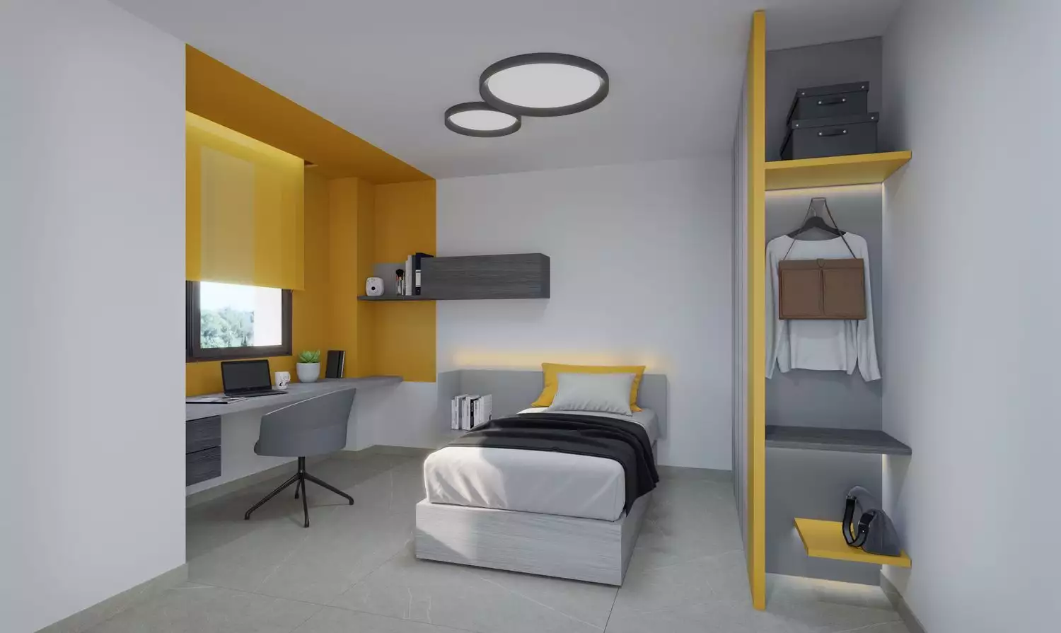 Вилла 342м² в Испании, Бенидорм. Стоимостью 1280000€ аренда фото-8