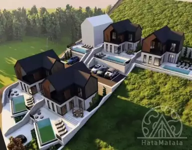 Купить земельный участок в Черногории 35000€