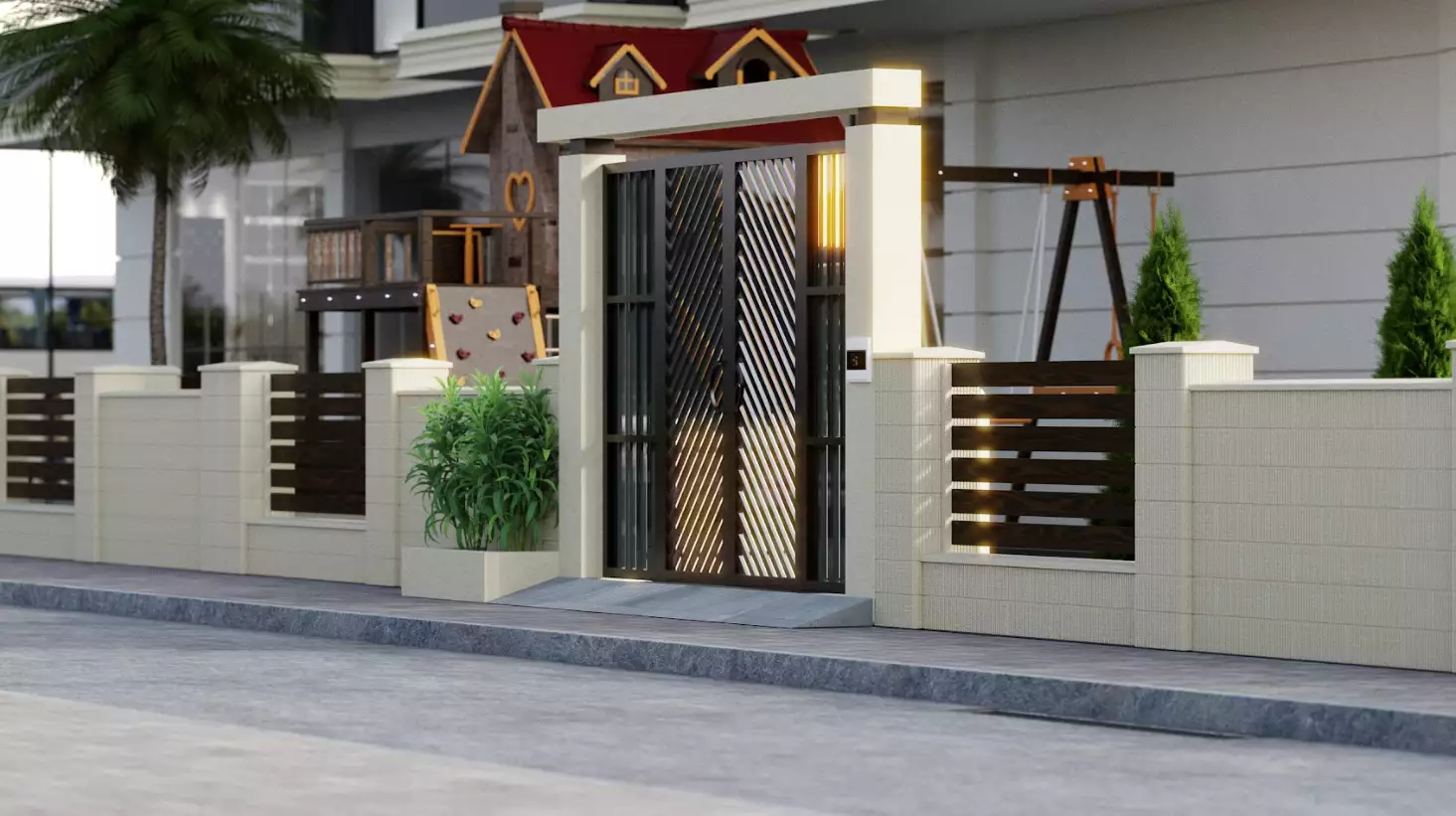 Квартира 57м² в Турции, Махмутлар. Стоимостью 157000€ аренда фото-10
