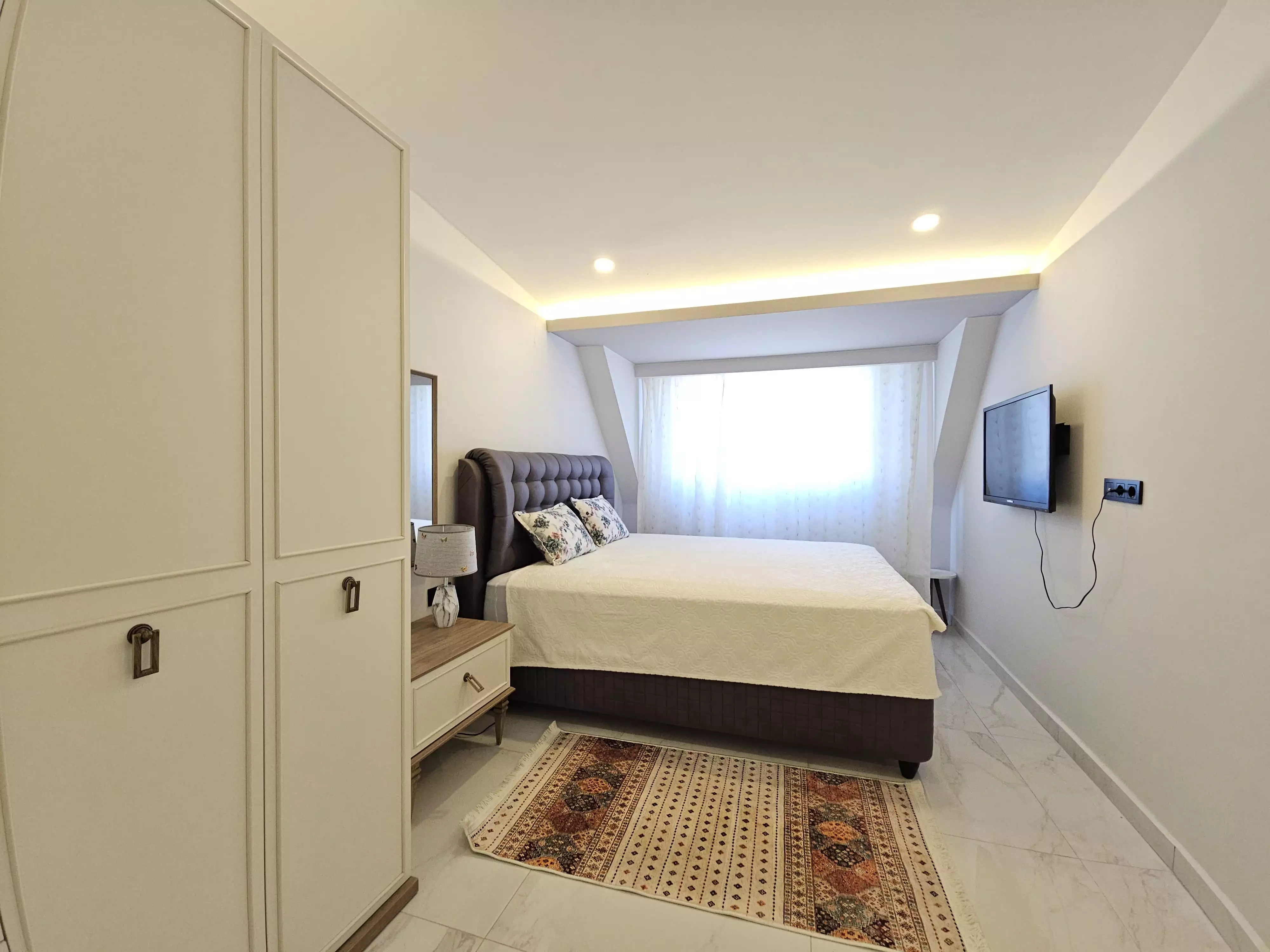 Пентхаус 155м² в Турции, Аланья. Стоимостью 330000€ аренда фото-7