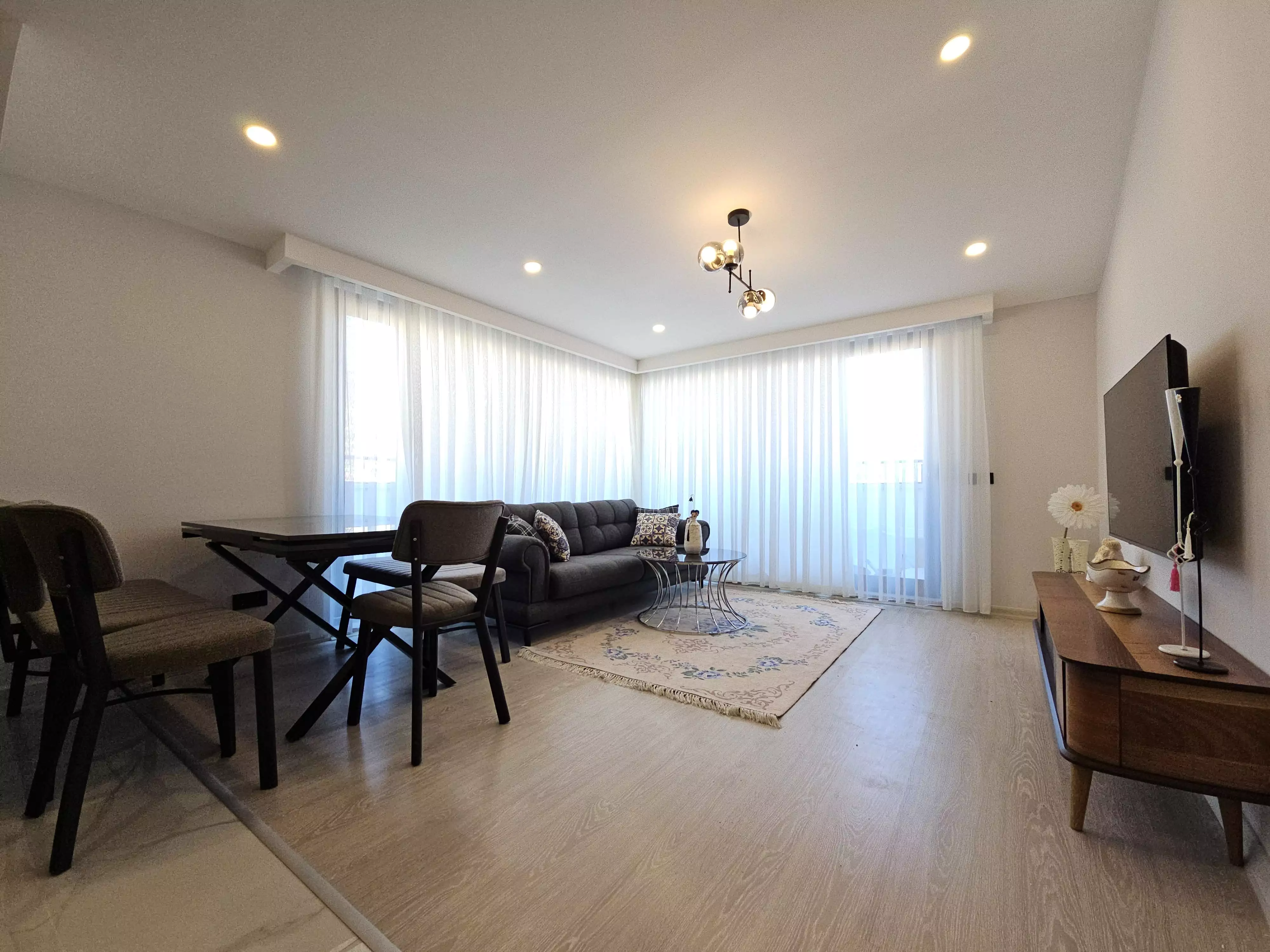 Пентхаус 155м² в Турции, Аланья. Стоимостью 330000€ аренда фото-8