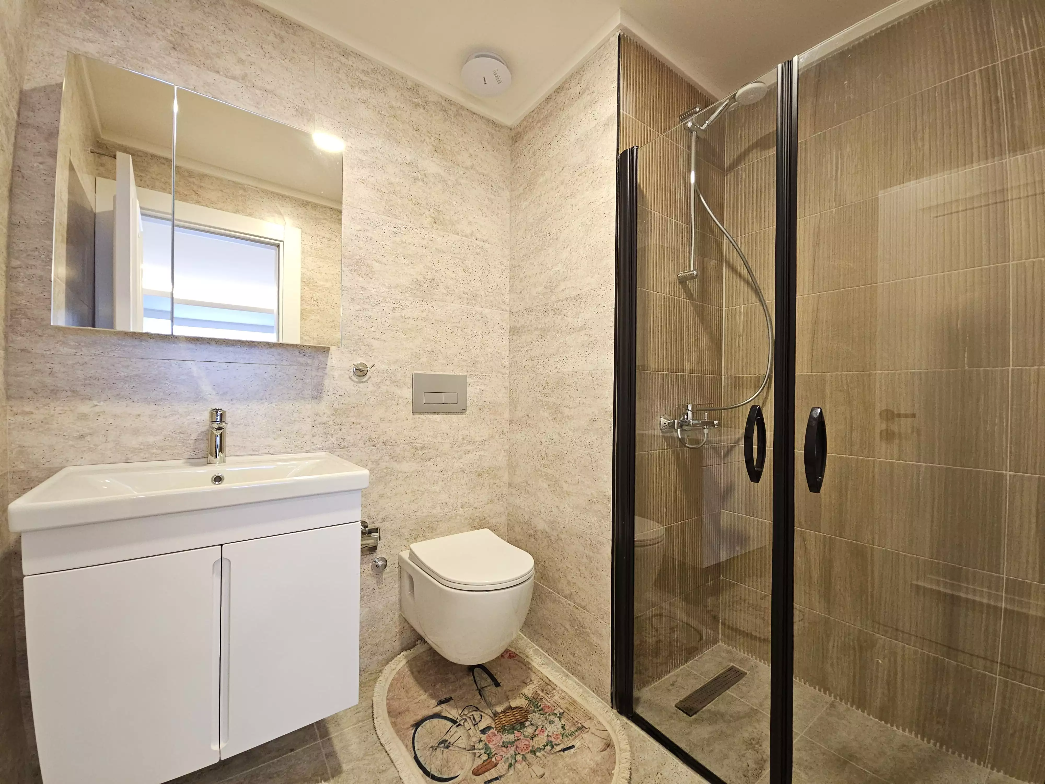 Пентхаус 155м² в Турции, Аланья. Стоимостью 330000€ аренда фото-9
