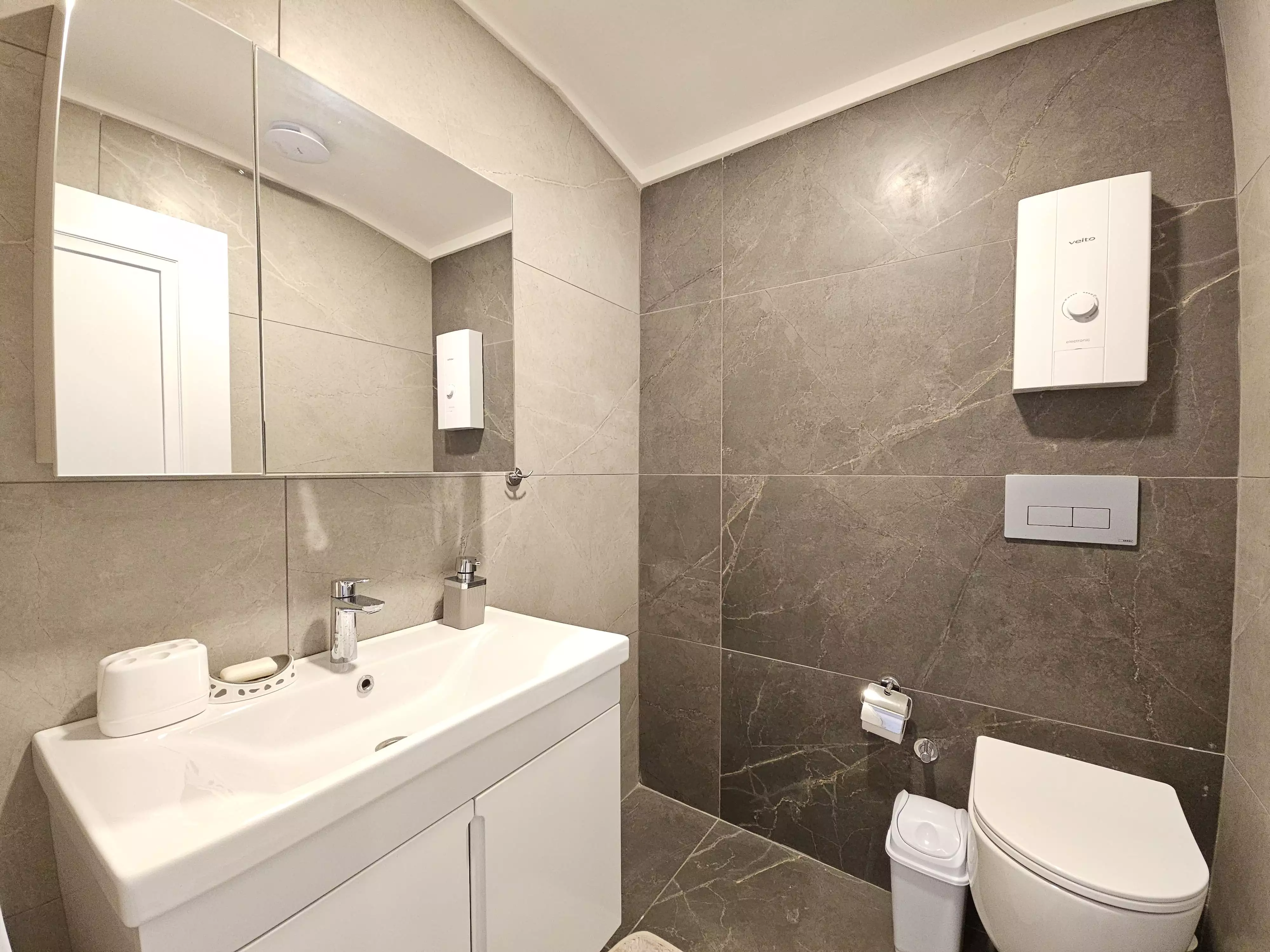 Пентхаус 155м² в Турции, Аланья. Стоимостью 330000€ аренда фото-10