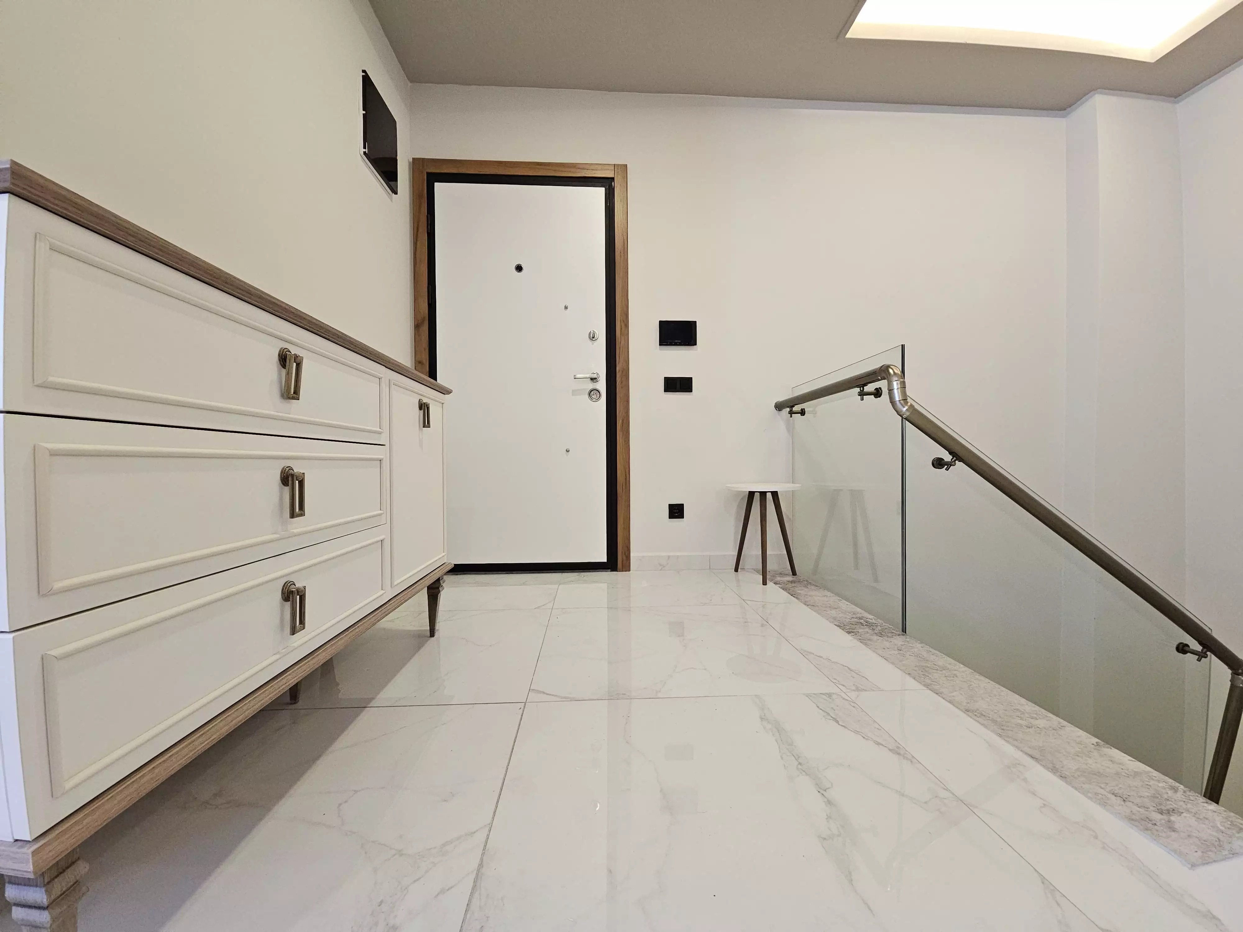 Пентхаус 155м² в Турции, Аланья. Стоимостью 330000€ аренда фото-12