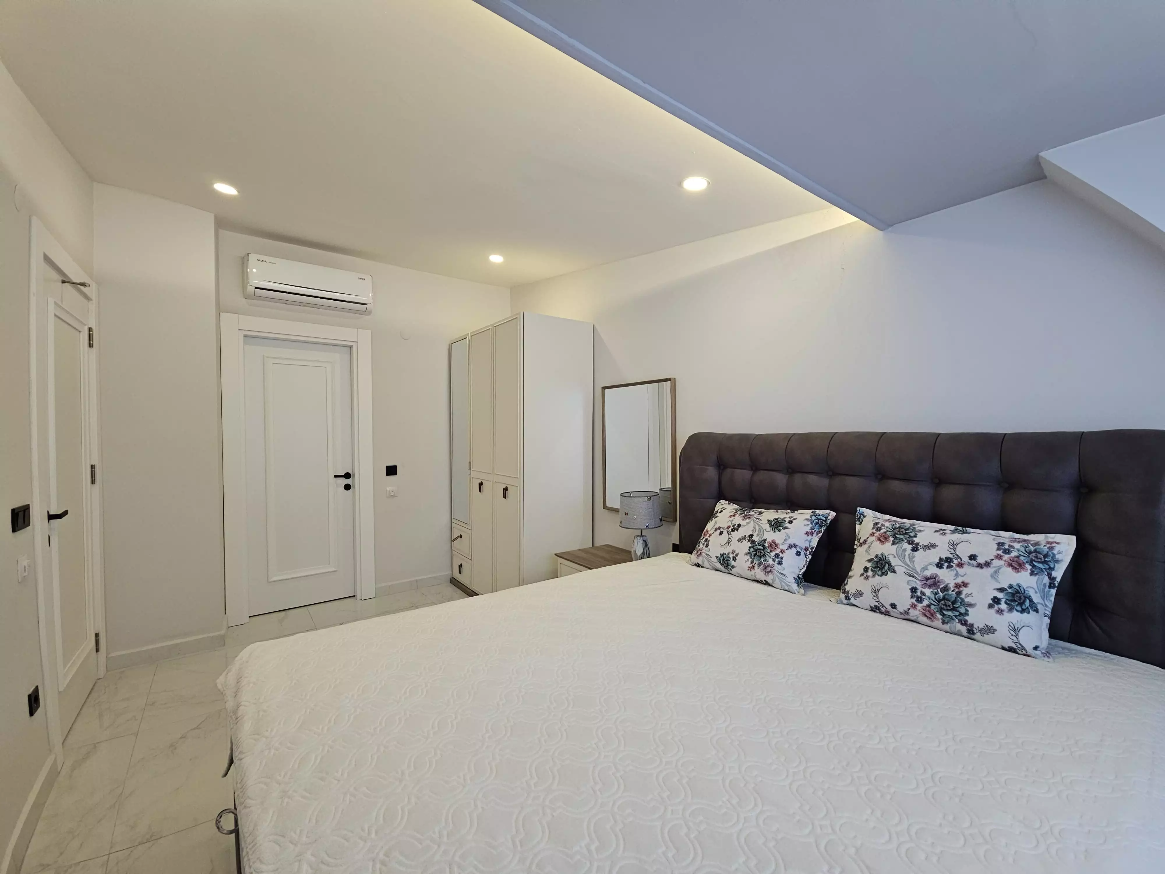 Пентхаус 155м² в Турции, Аланья. Стоимостью 330000€ аренда фото-13