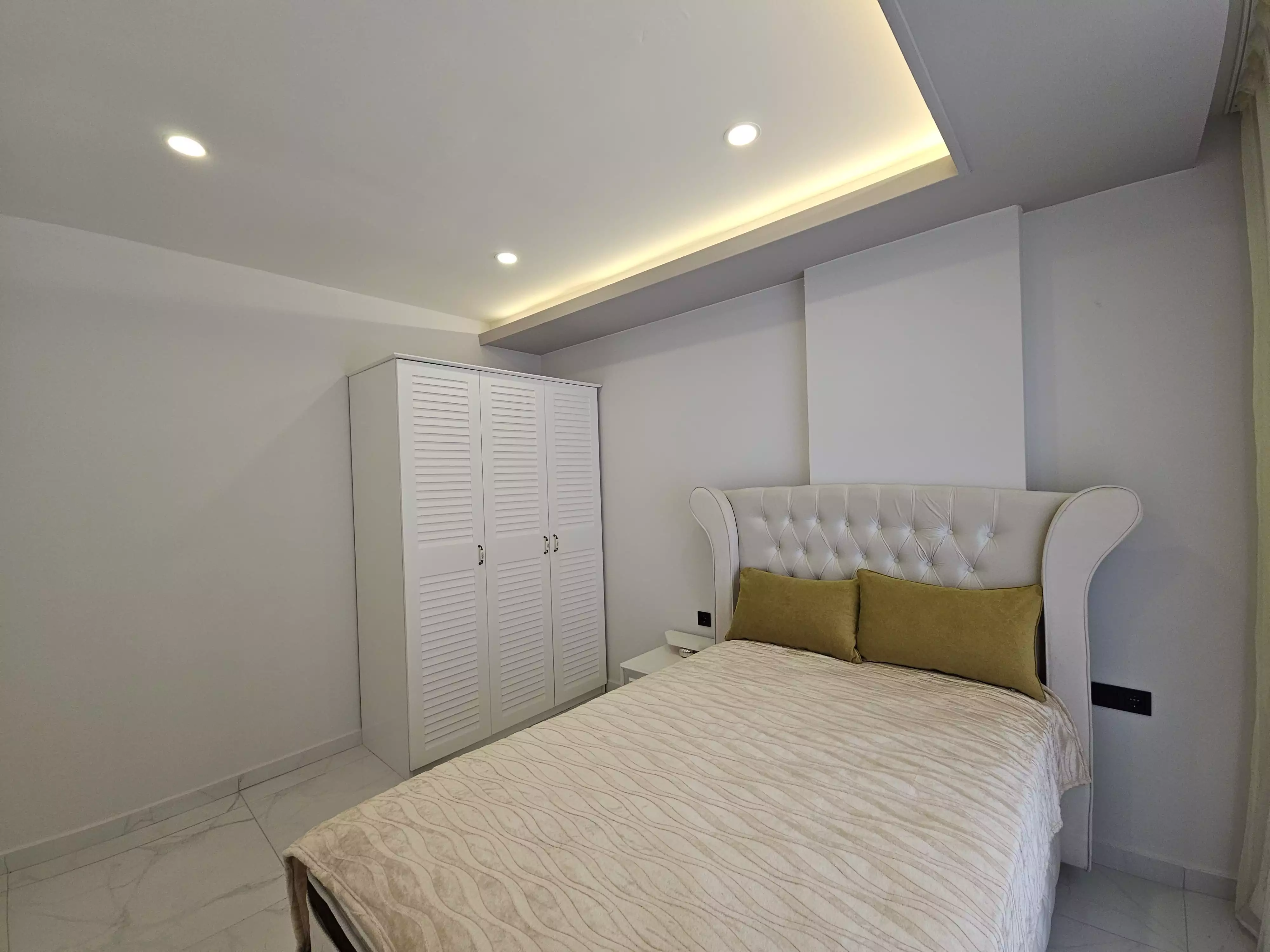 Пентхаус 155м² в Турции, Аланья. Стоимостью 330000€ аренда фото-15