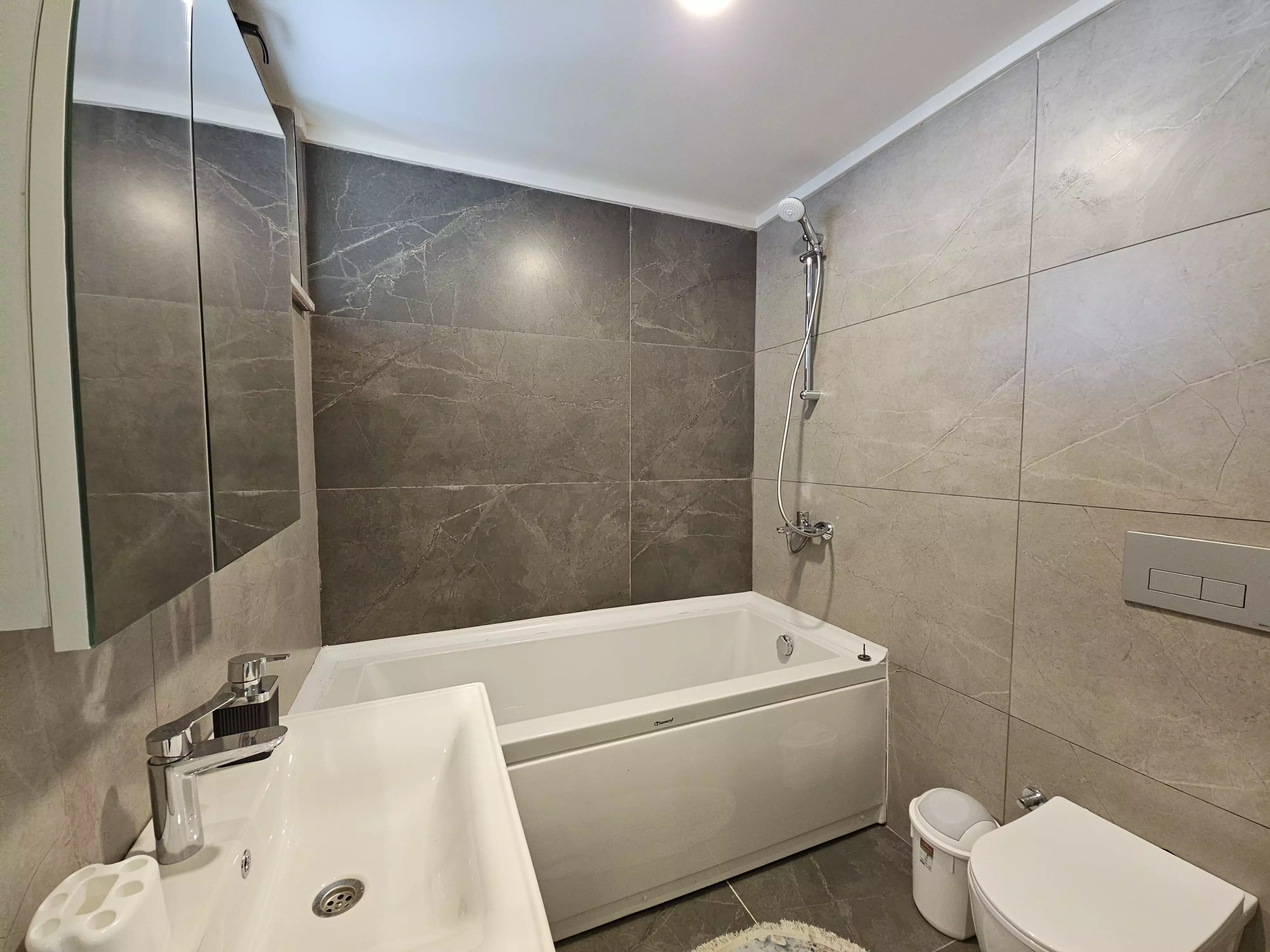 Пентхаус 155м² в Турции, Аланья. Стоимостью 330000€ аренда фото-17