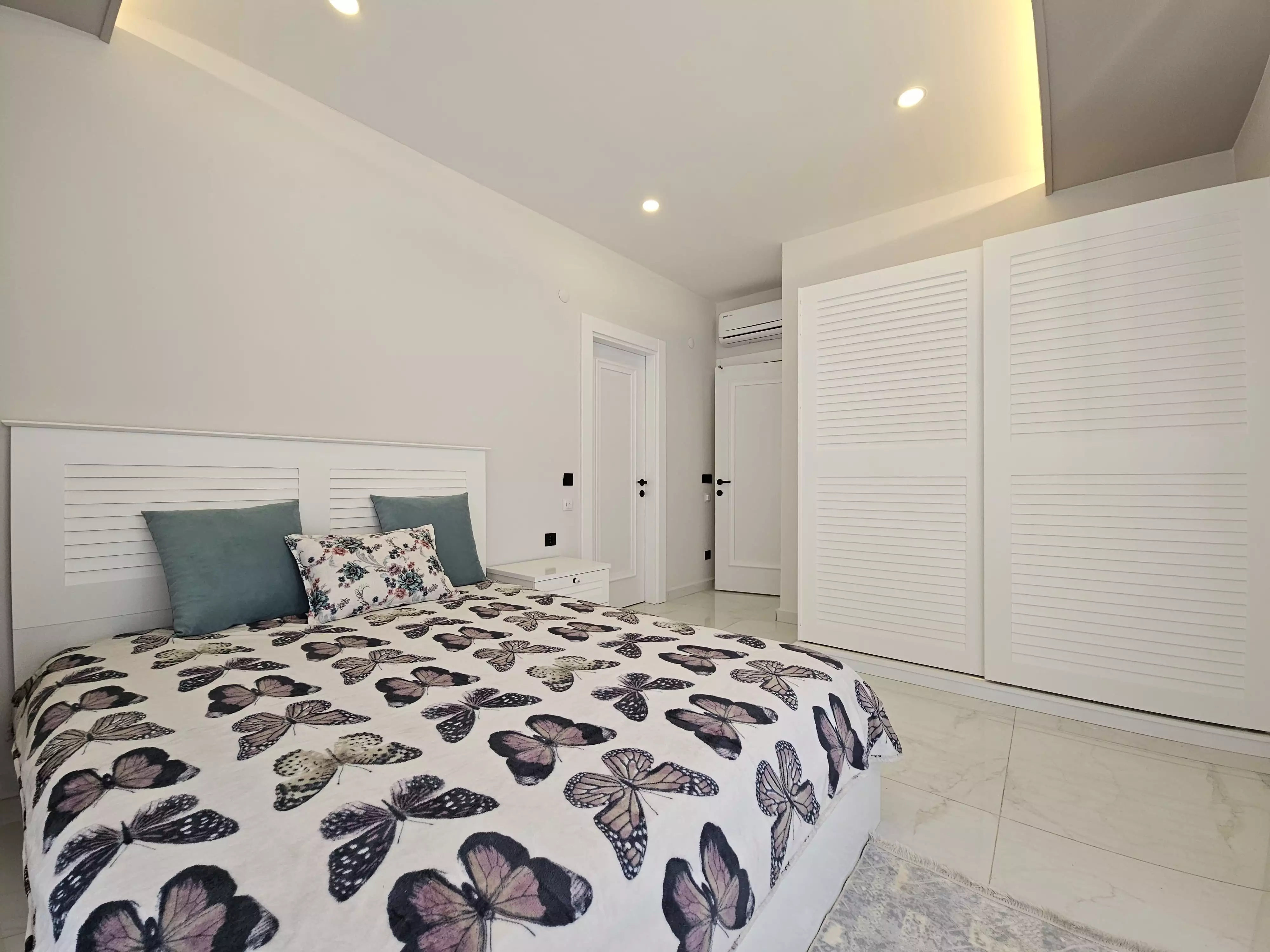 Пентхаус 155м² в Турции, Аланья. Стоимостью 330000€ аренда фото-20