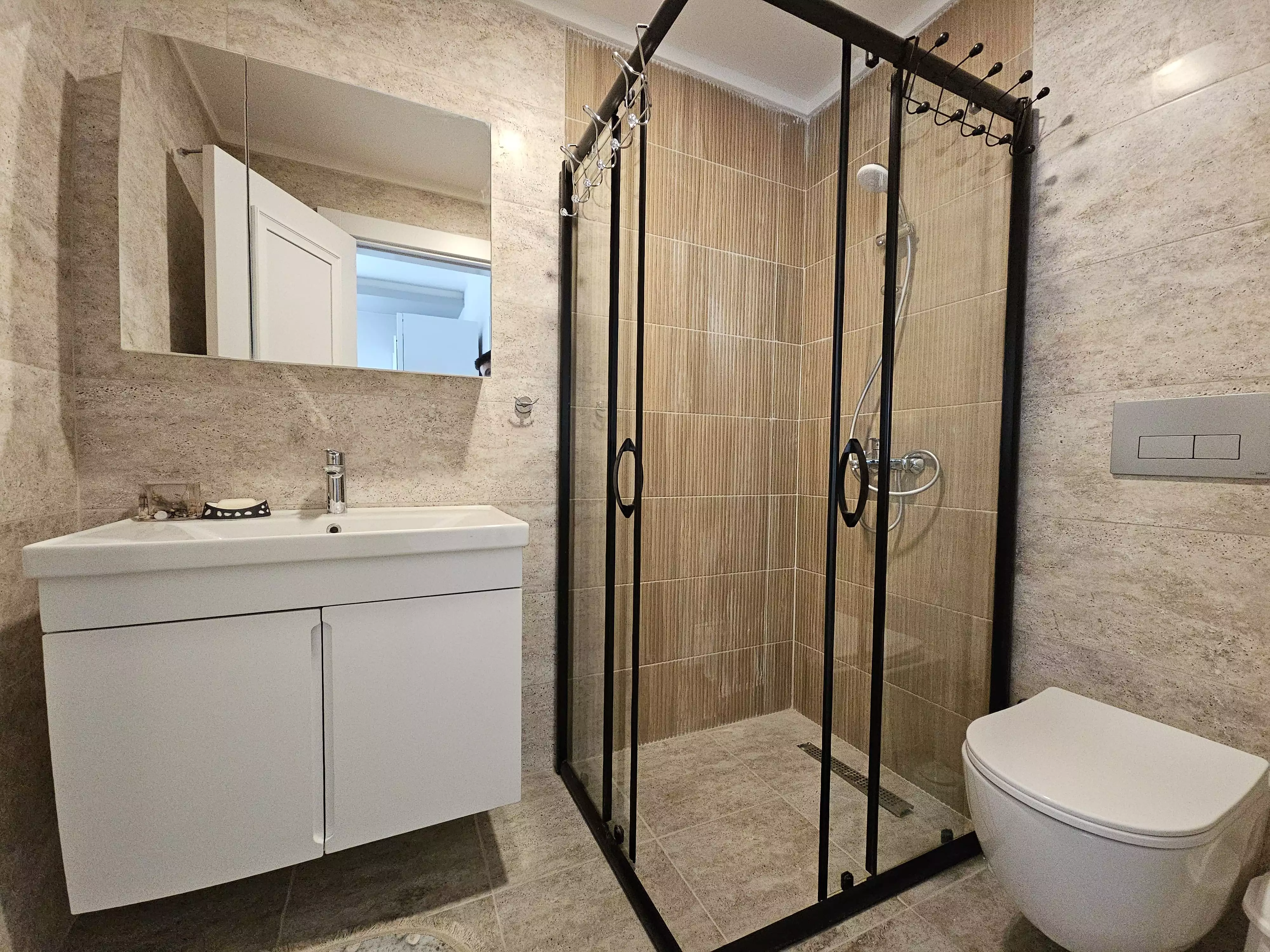 Пентхаус 155м² в Турции, Аланья. Стоимостью 330000€ аренда фото-21
