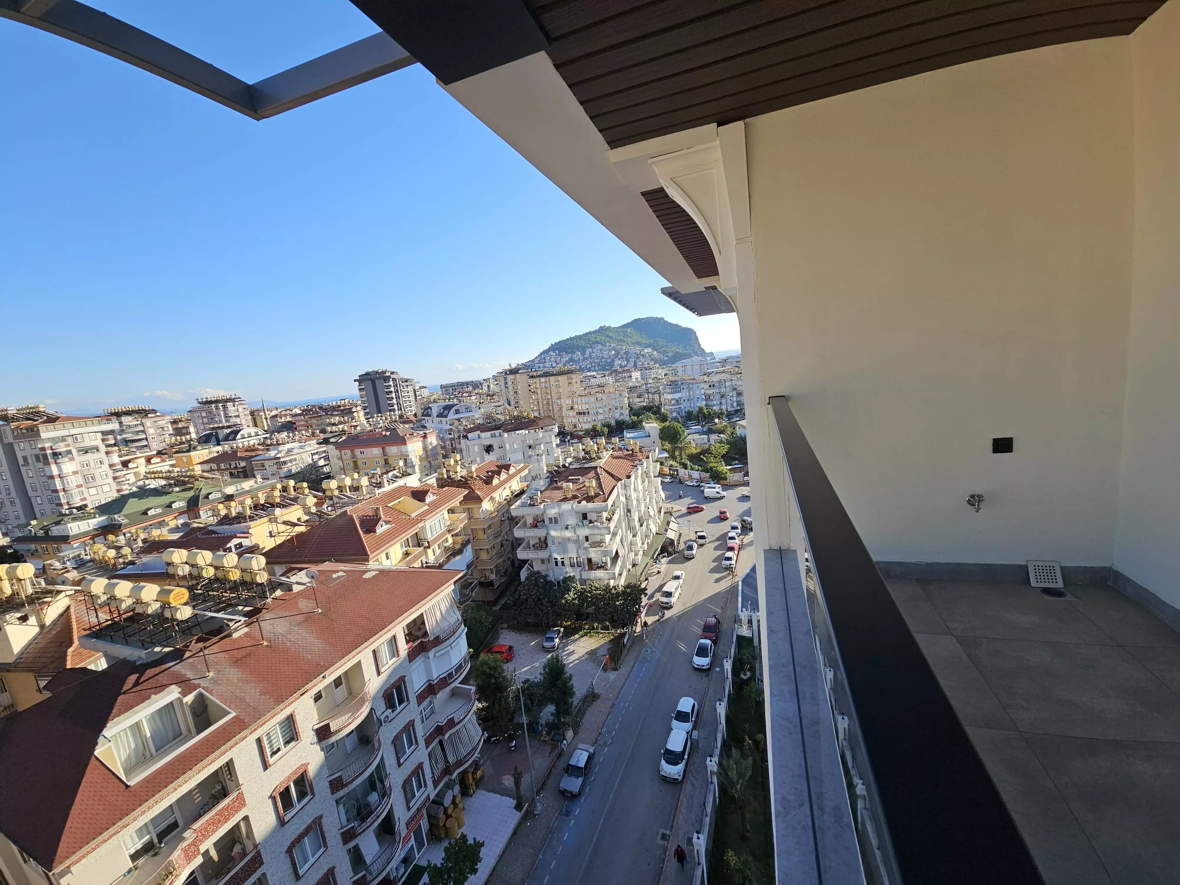 Пентхаус 155м² в Турции, Аланья. Стоимостью 330000€ аренда фото-23