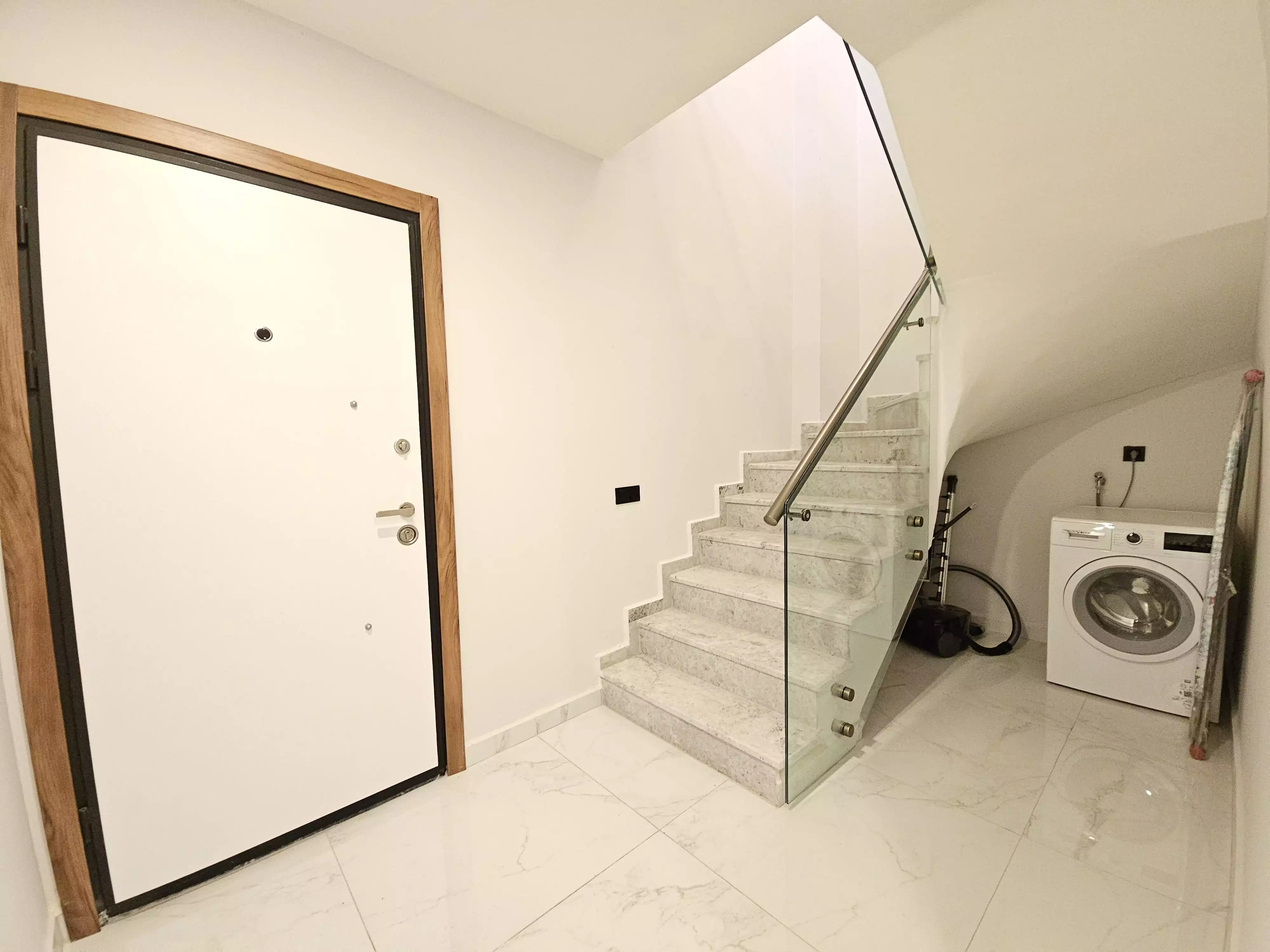 Пентхаус 155м² в Турции, Аланья. Стоимостью 330000€ аренда фото-25