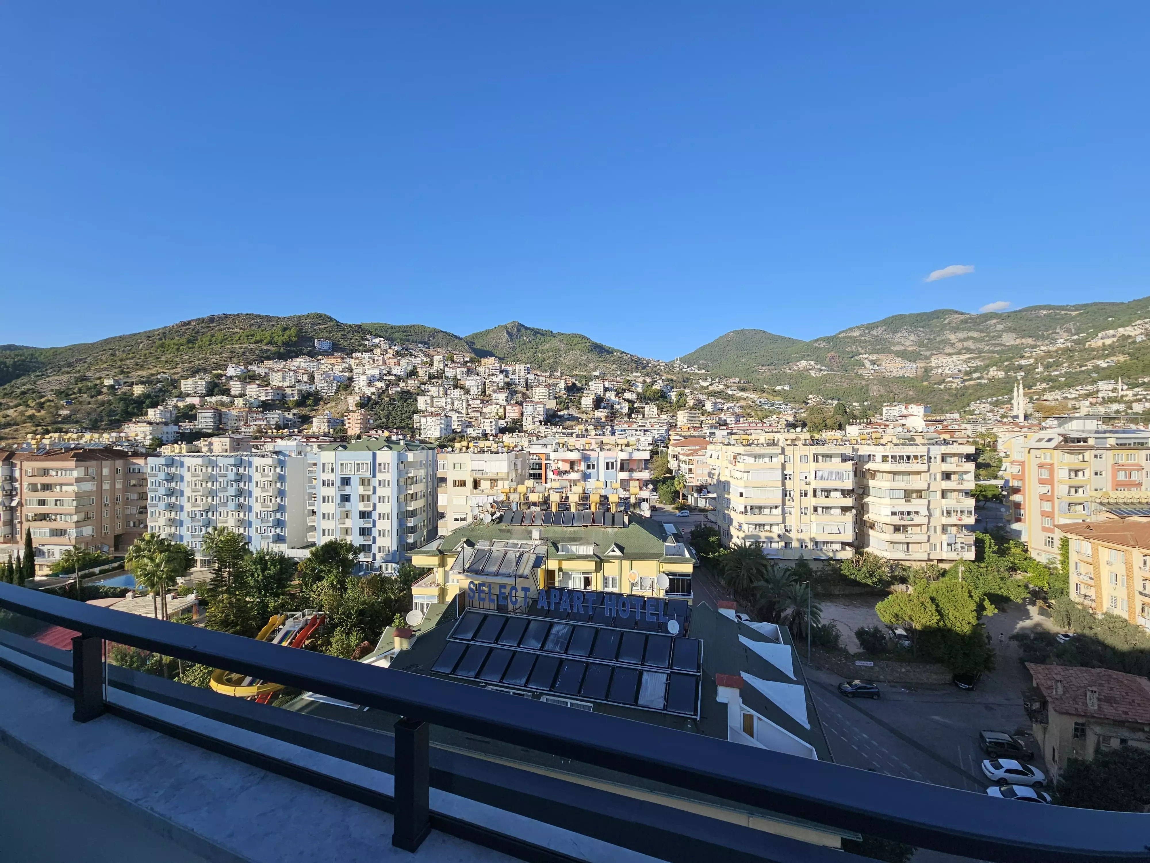 Пентхаус 155м² в Турции, Аланья. Стоимостью 330000€ аренда фото-26