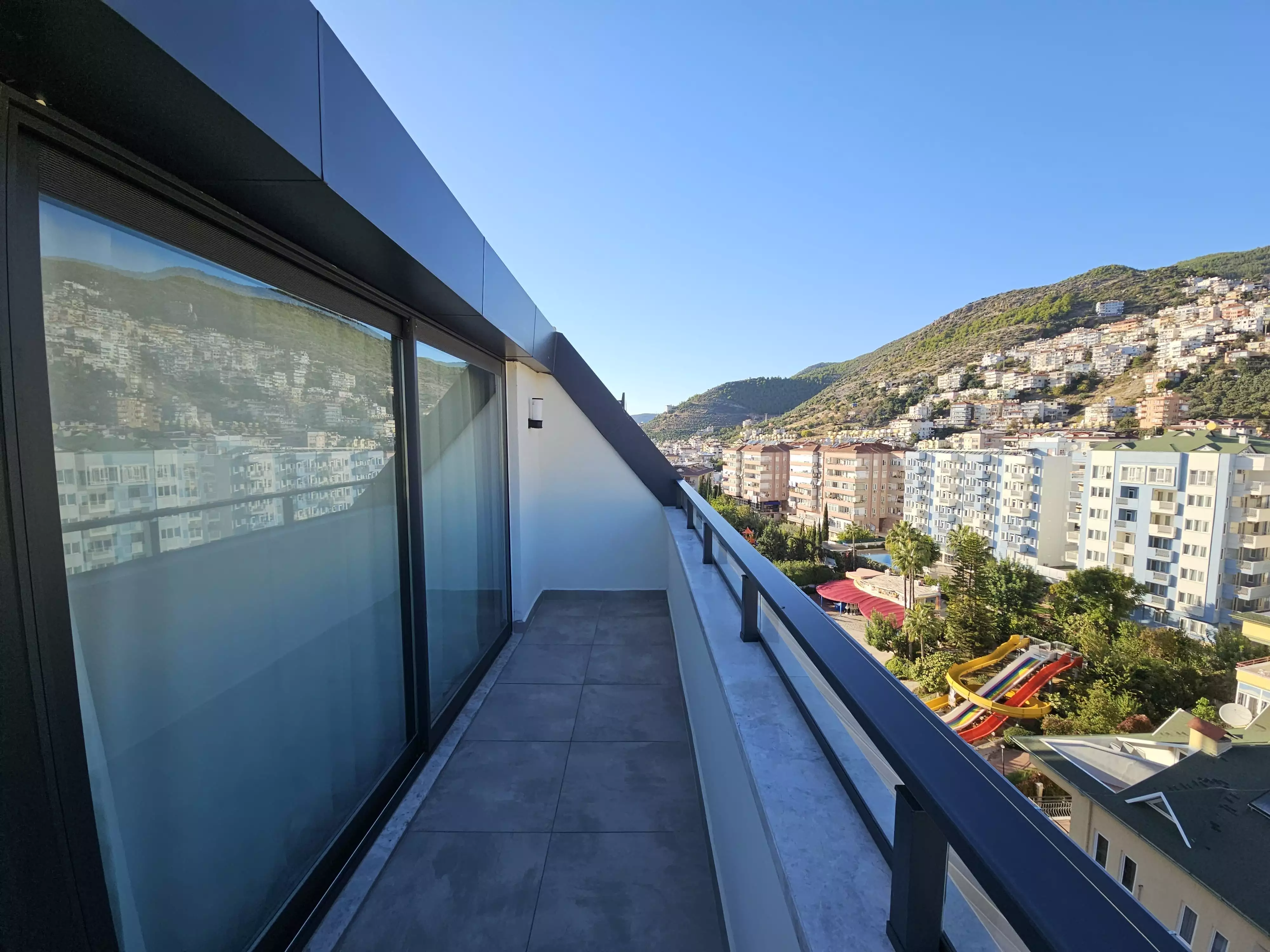 Пентхаус 155м² в Турции, Аланья. Стоимостью 330000€ аренда фото-29