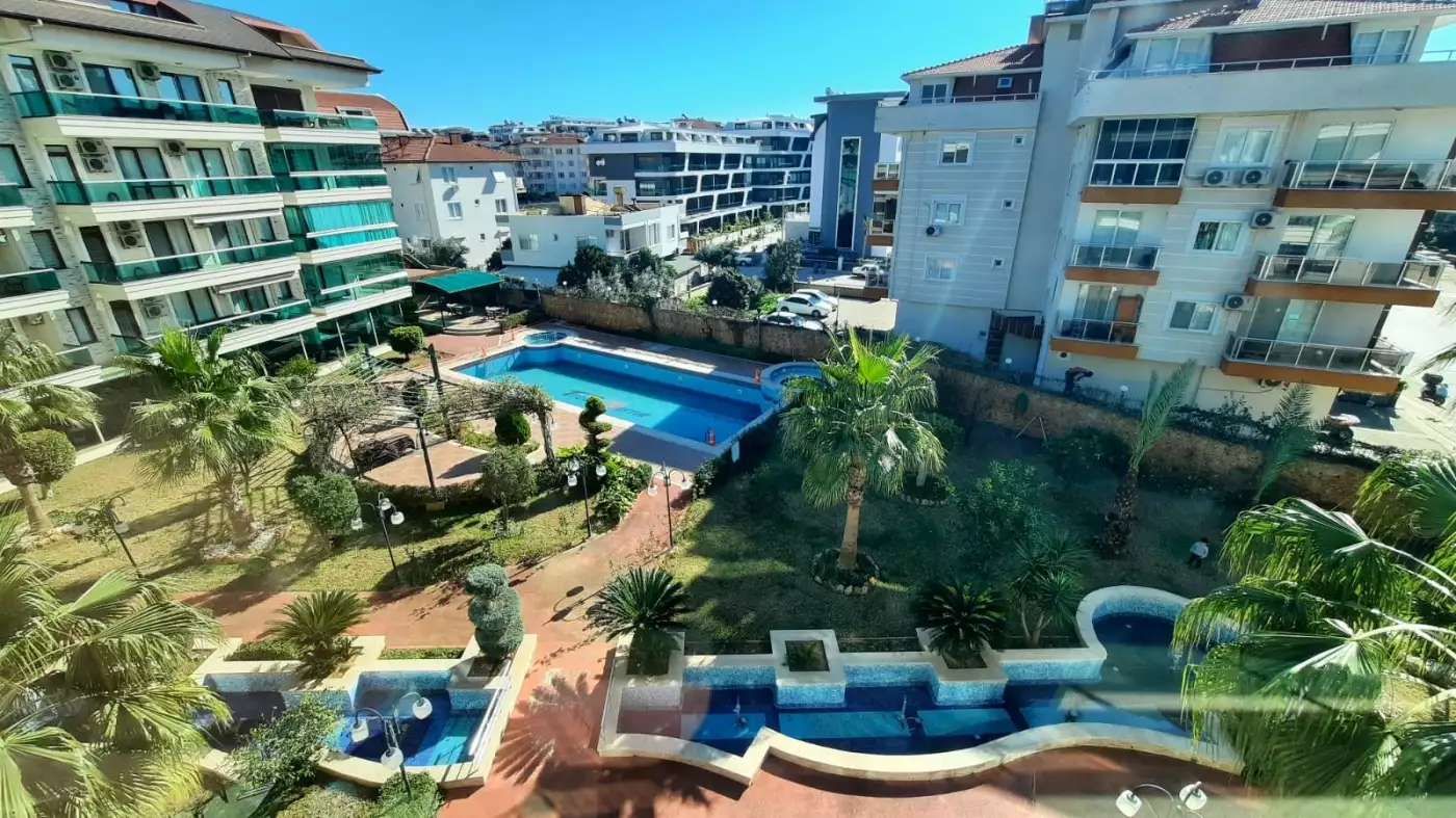 Квартира 75м² в Португалии, Алкобаса. Стоимостью 143000€ аренда фото-1