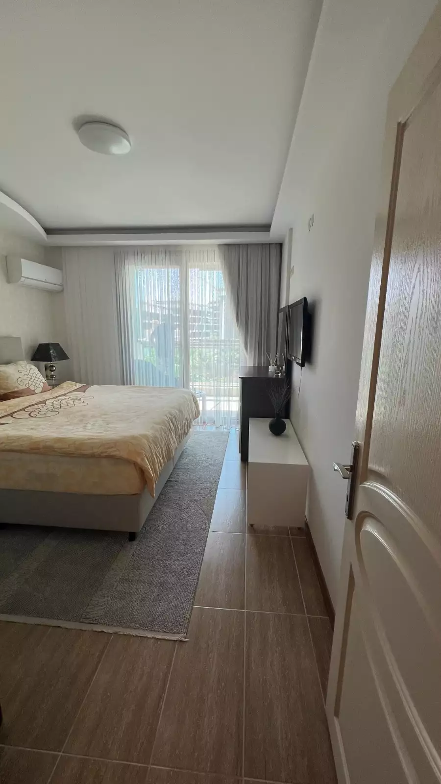 Квартира 75м² в Португалии, Алкобаса. Стоимостью 143000€ аренда фото-3