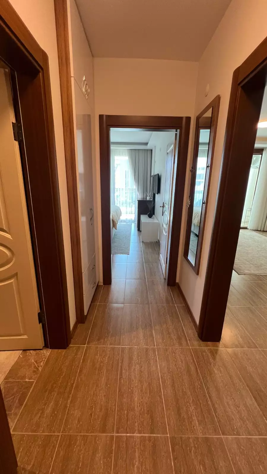 Квартира 75м² в Португалии, Алкобаса. Стоимостью 143000€ аренда фото-4