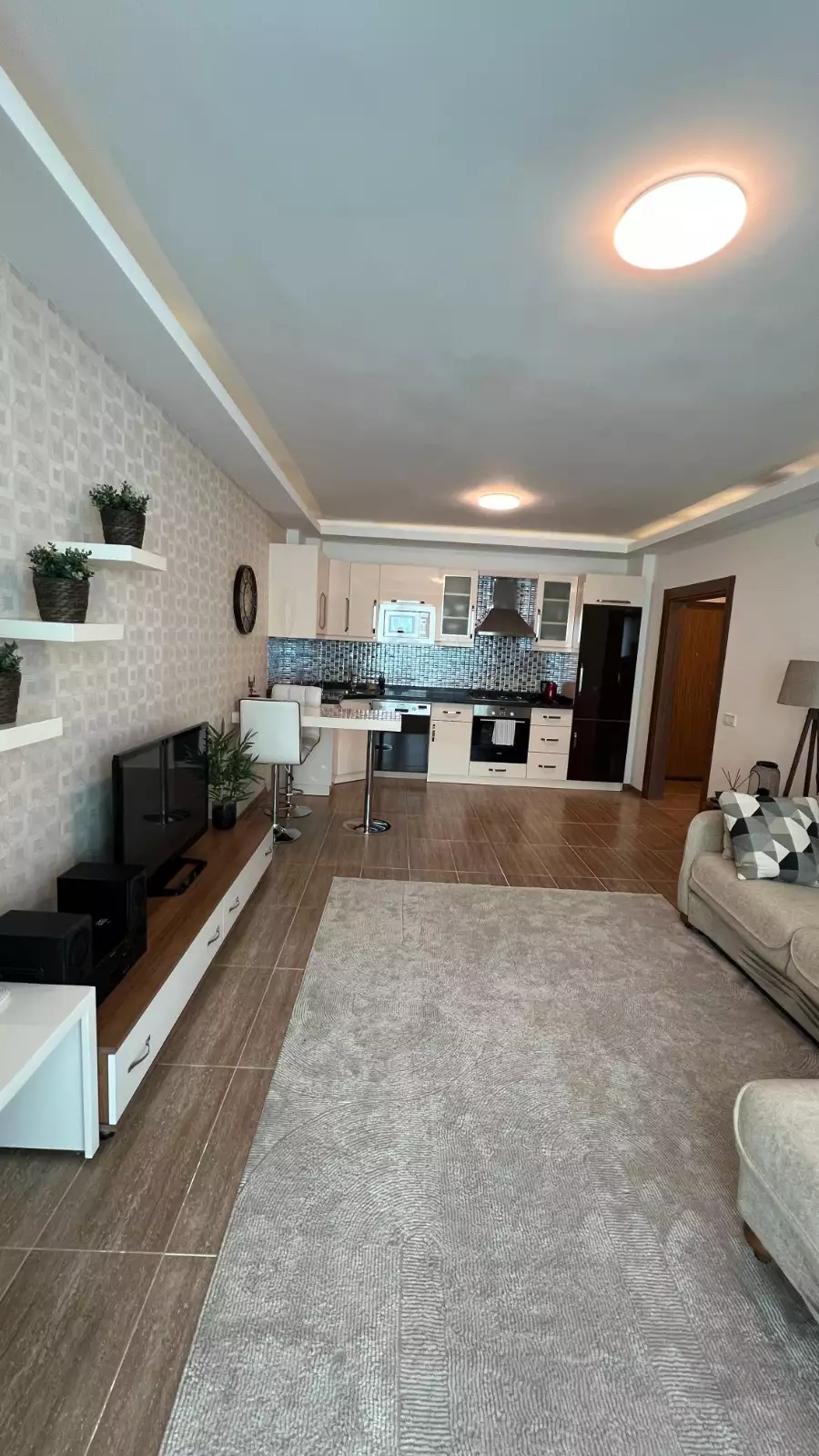 Квартира 75м² в Португалии, Алкобаса. Стоимостью 143000€ аренда фото-5