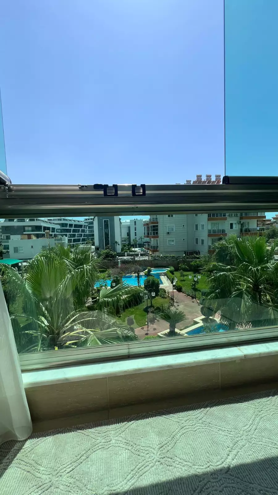 Квартира 75м² в Португалии, Алкобаса. Стоимостью 143000€ аренда фото-6