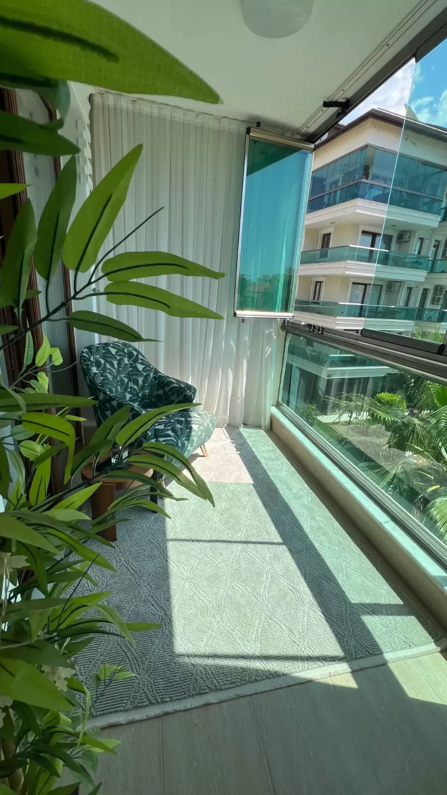 Квартира 75м² в Португалии, Алкобаса. Стоимостью 143000€ аренда фото-8