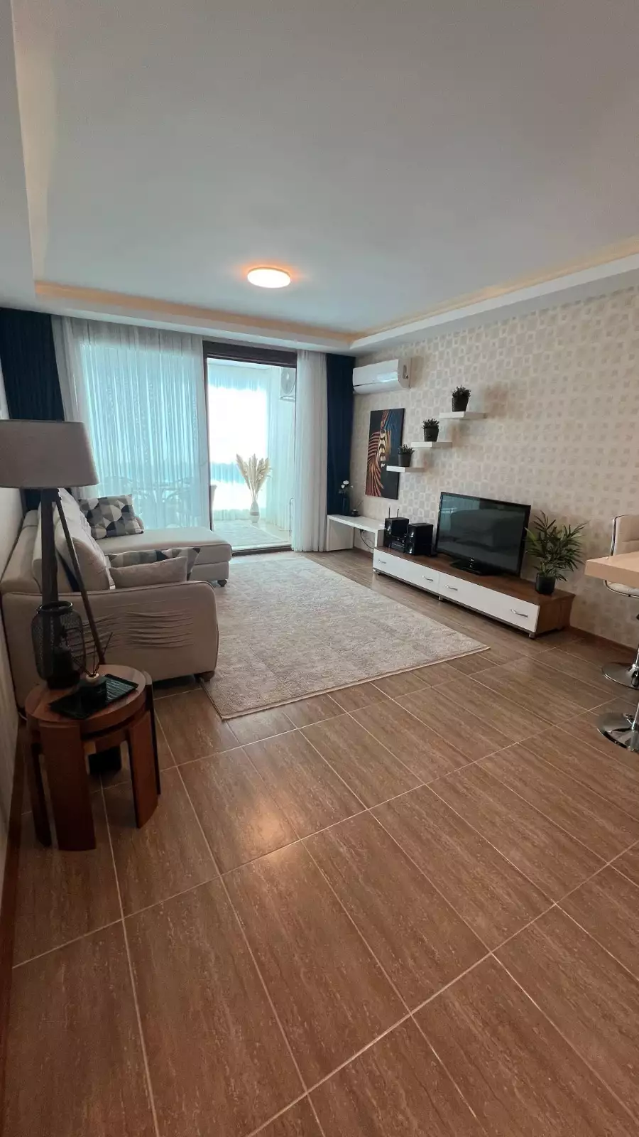 Квартира 75м² в Португалии, Алкобаса. Стоимостью 143000€ аренда фото-9