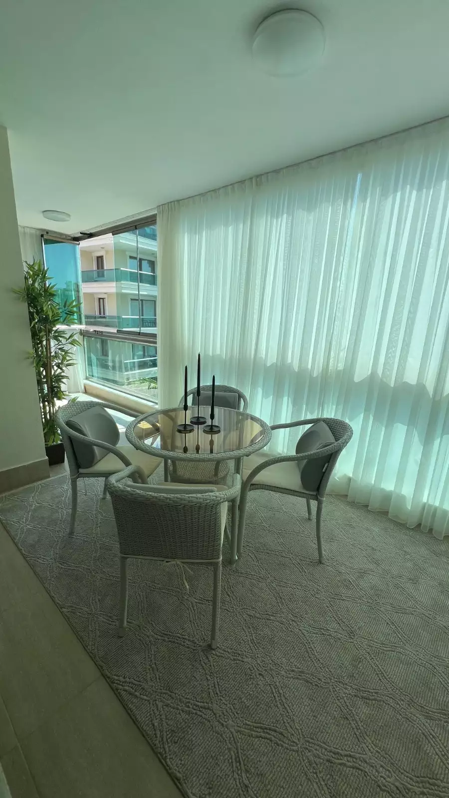 Квартира 75м² в Португалии, Алкобаса. Стоимостью 143000€ аренда фото-10