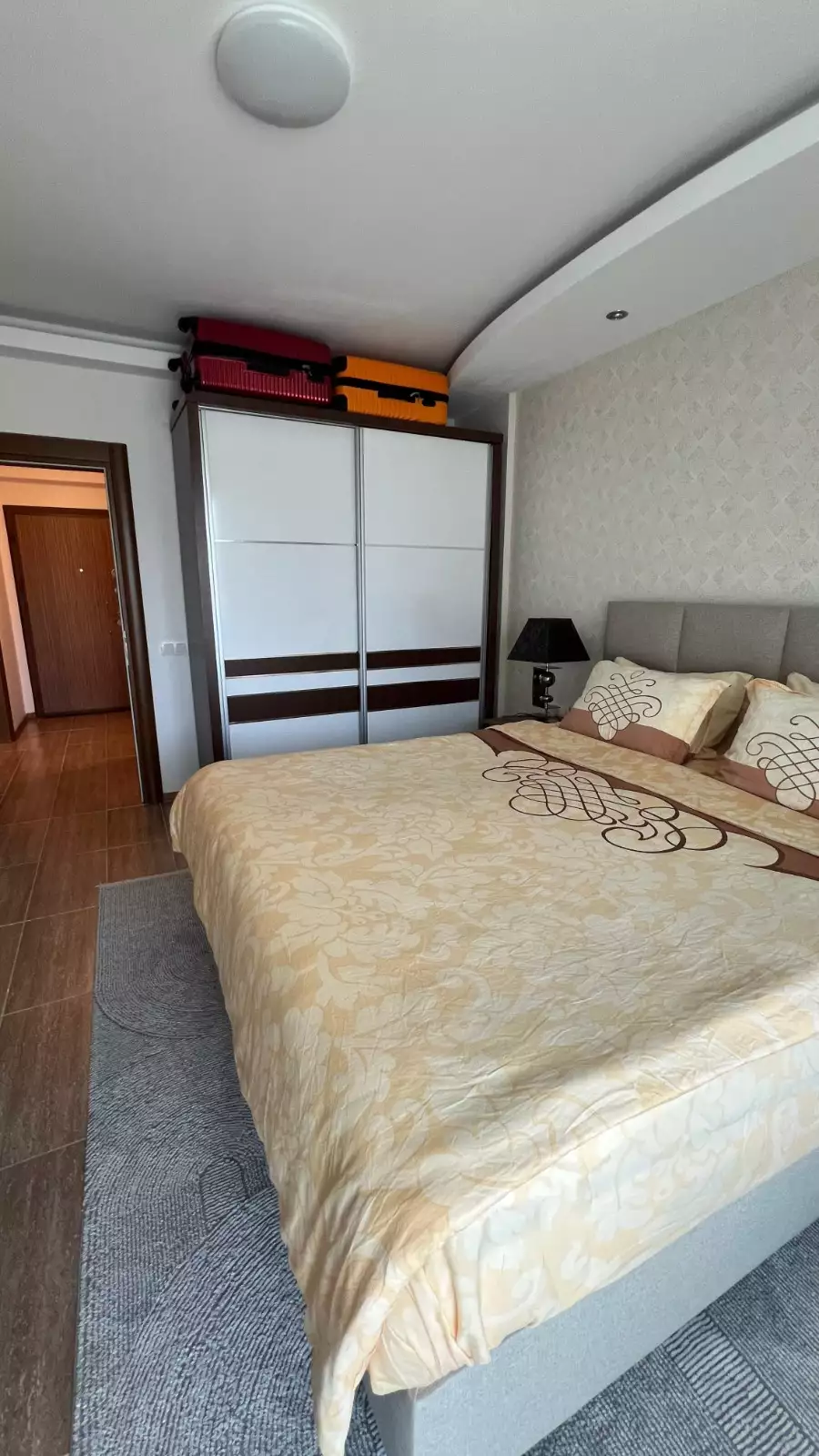 Квартира 75м² в Португалии, Алкобаса. Стоимостью 143000€ аренда фото-11