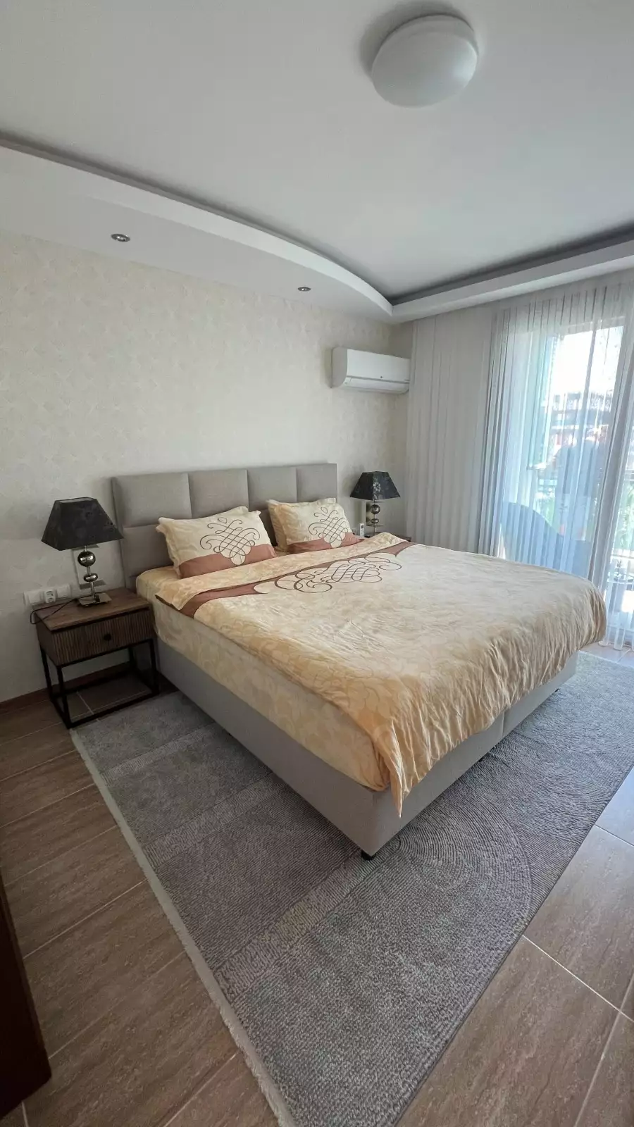 Квартира 75м² в Португалии, Алкобаса. Стоимостью 143000€ аренда фото-13