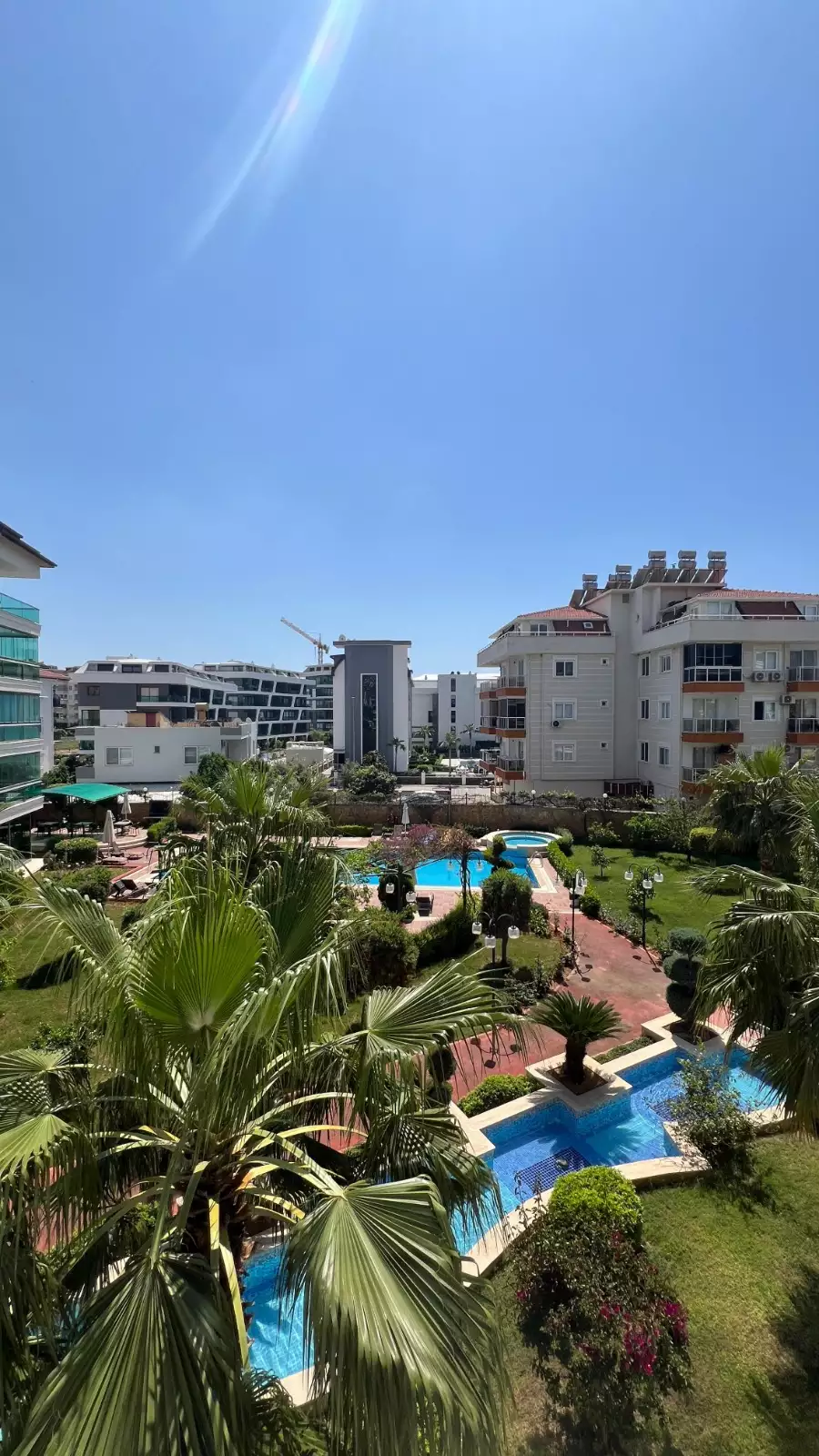 Квартира 75м² в Португалии, Алкобаса. Стоимостью 143000€ аренда фото-15