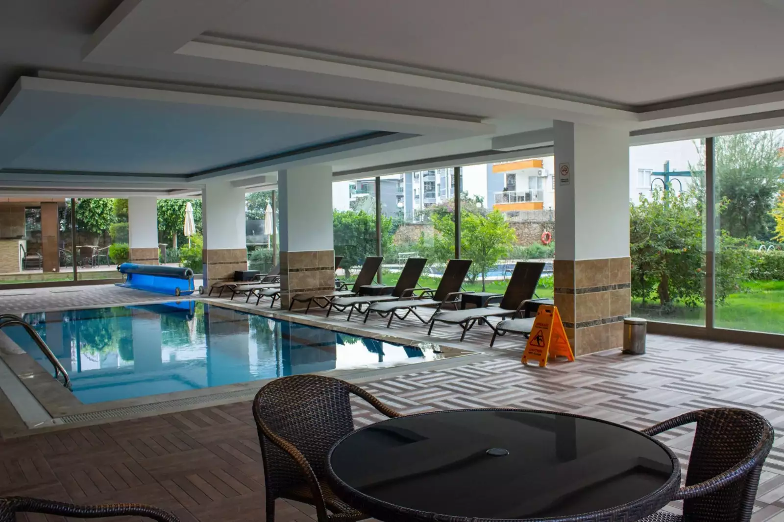 Квартира 75м² в Португалии, Алкобаса. Стоимостью 143000€ аренда фото-16