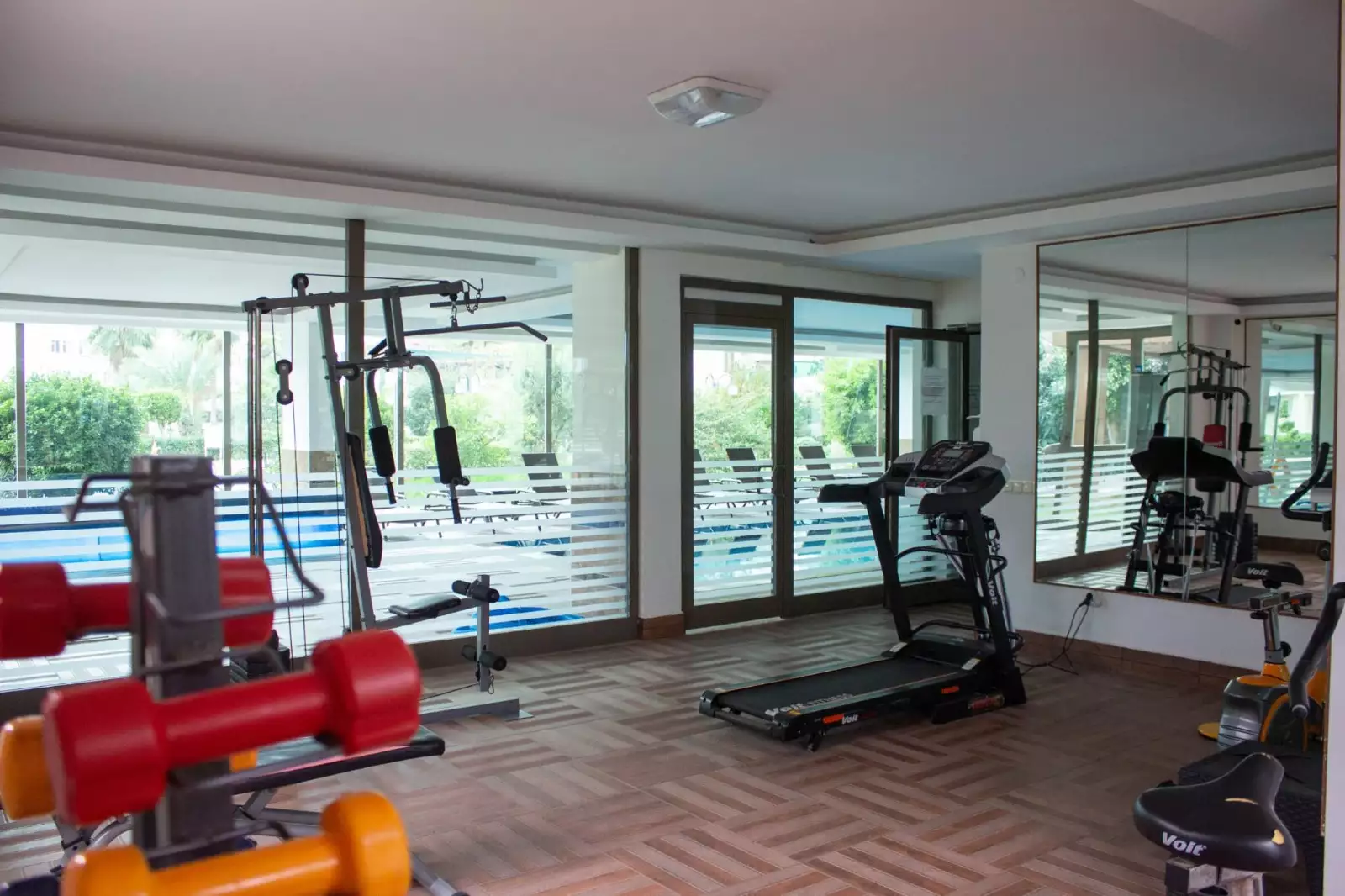 Квартира 75м² в Португалии, Алкобаса. Стоимостью 143000€ аренда фото-18