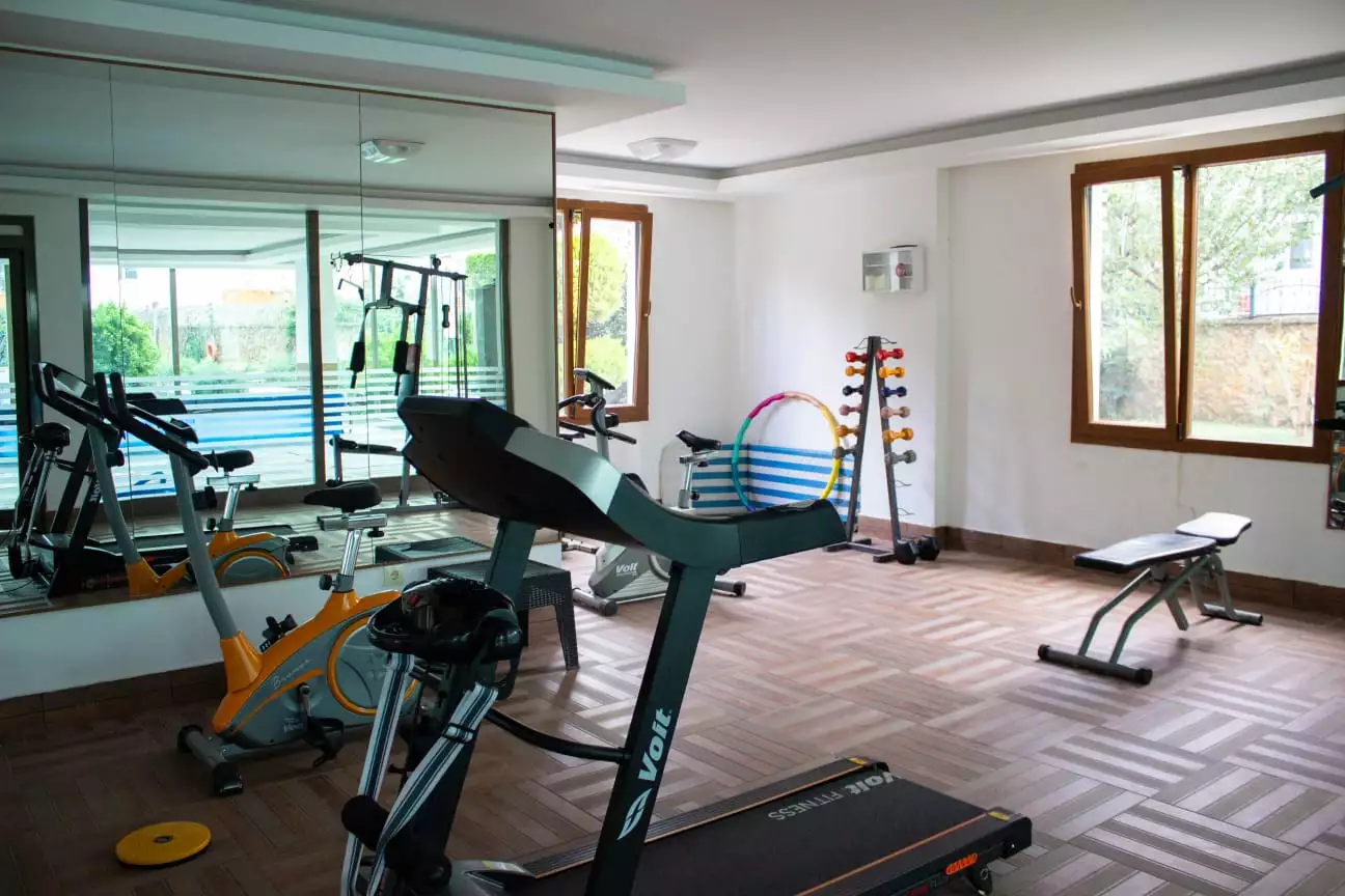 Квартира 75м² в Португалии, Алкобаса. Стоимостью 143000€ аренда фото-19