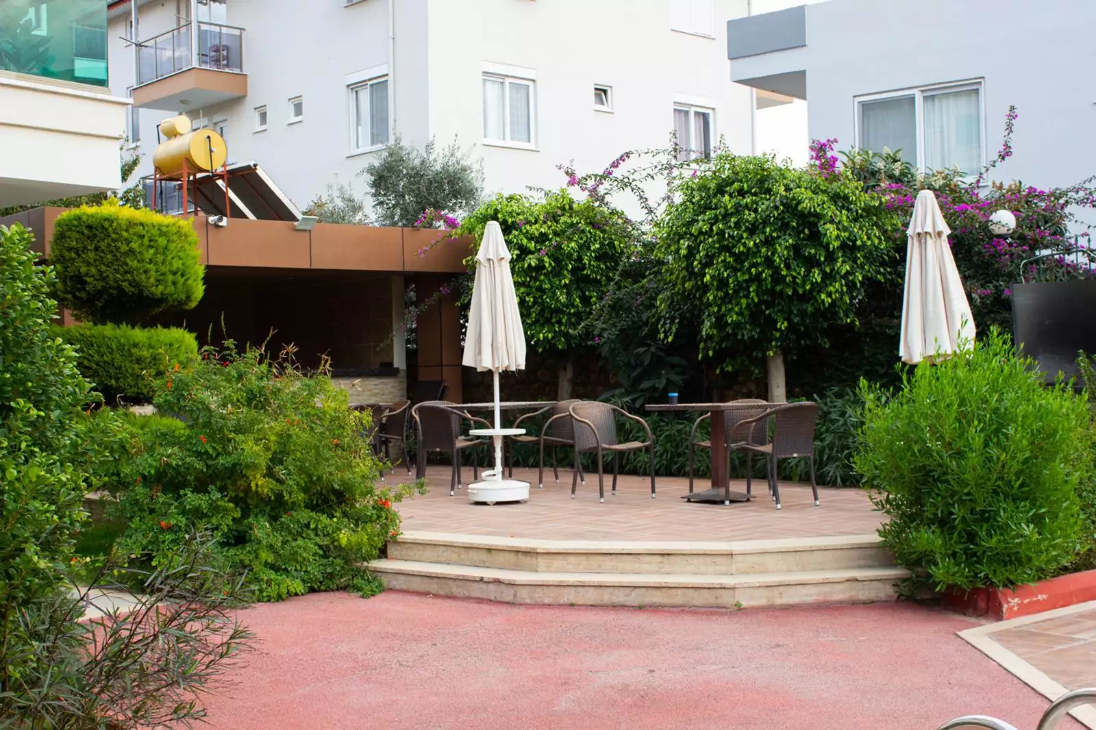 Квартира 75м² в Португалии, Алкобаса. Стоимостью 143000€ аренда фото-20