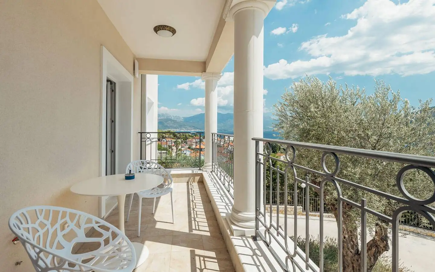 Квартира 133м² в Черногории, Кумбор. Стоимостью 480000€ аренда фото-13