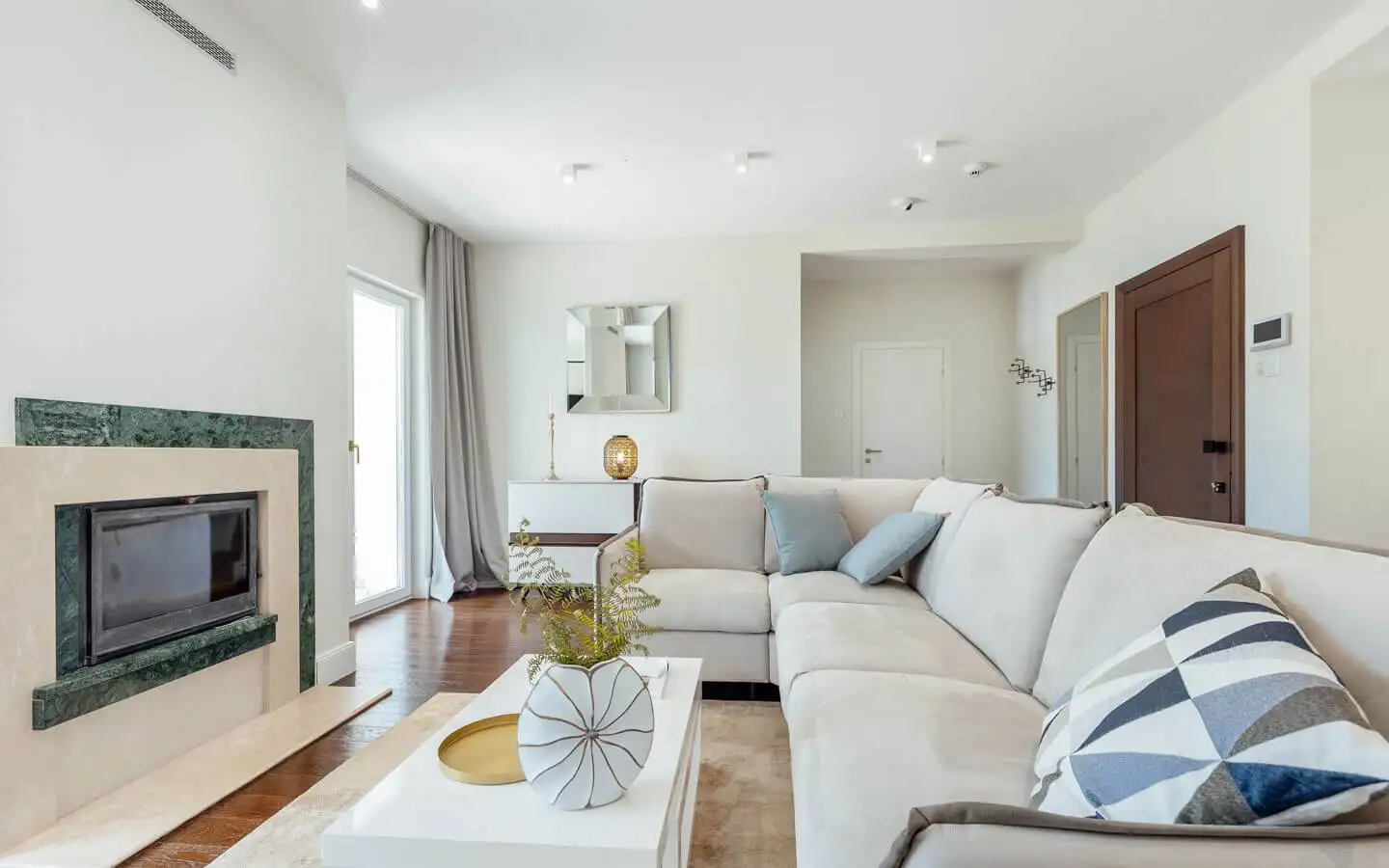 Квартира 133м² в Черногории, Кумбор. Стоимостью 480000€ аренда фото-16