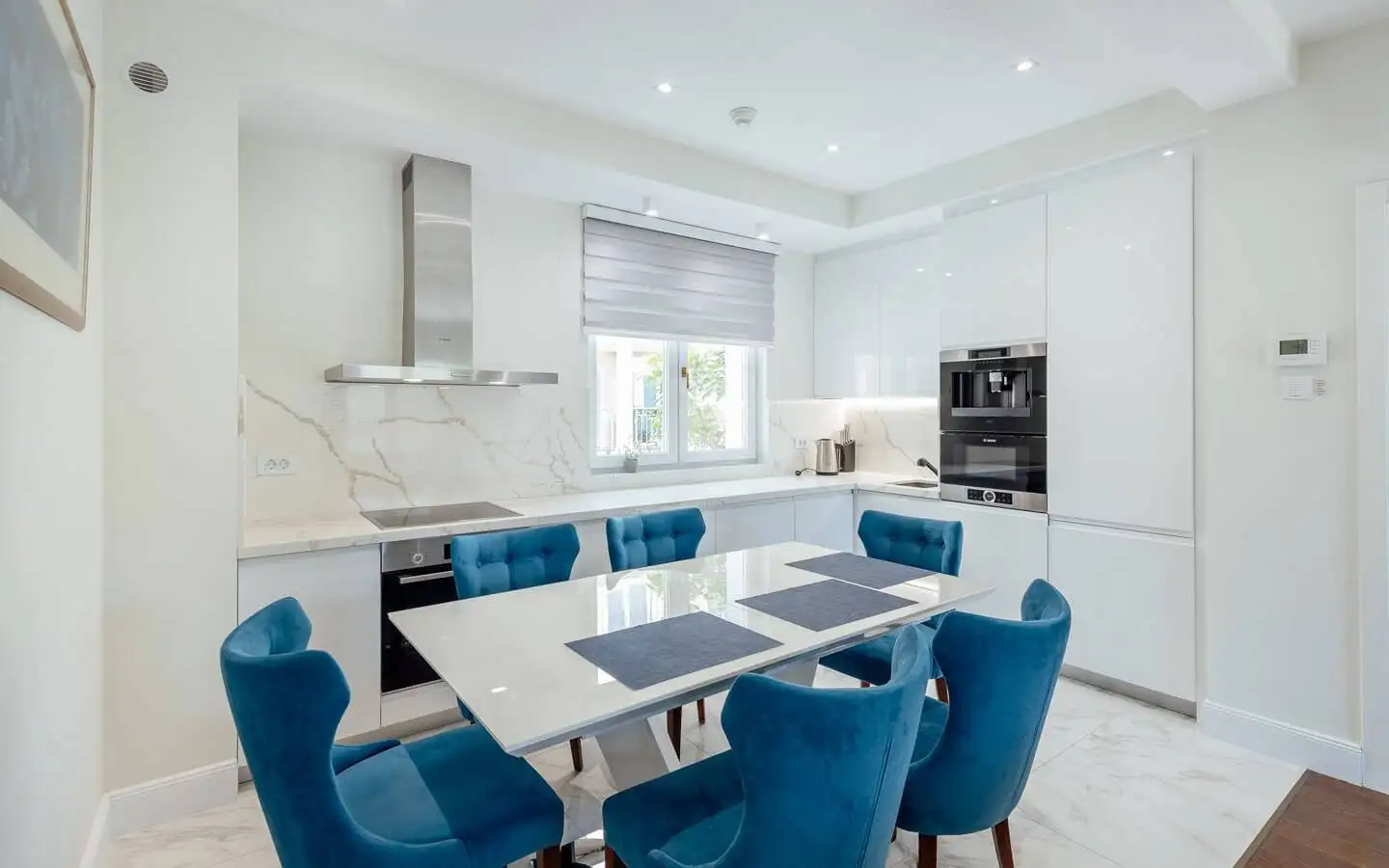 Квартира 133м² в Черногории, Кумбор. Стоимостью 480000€ аренда фото-23