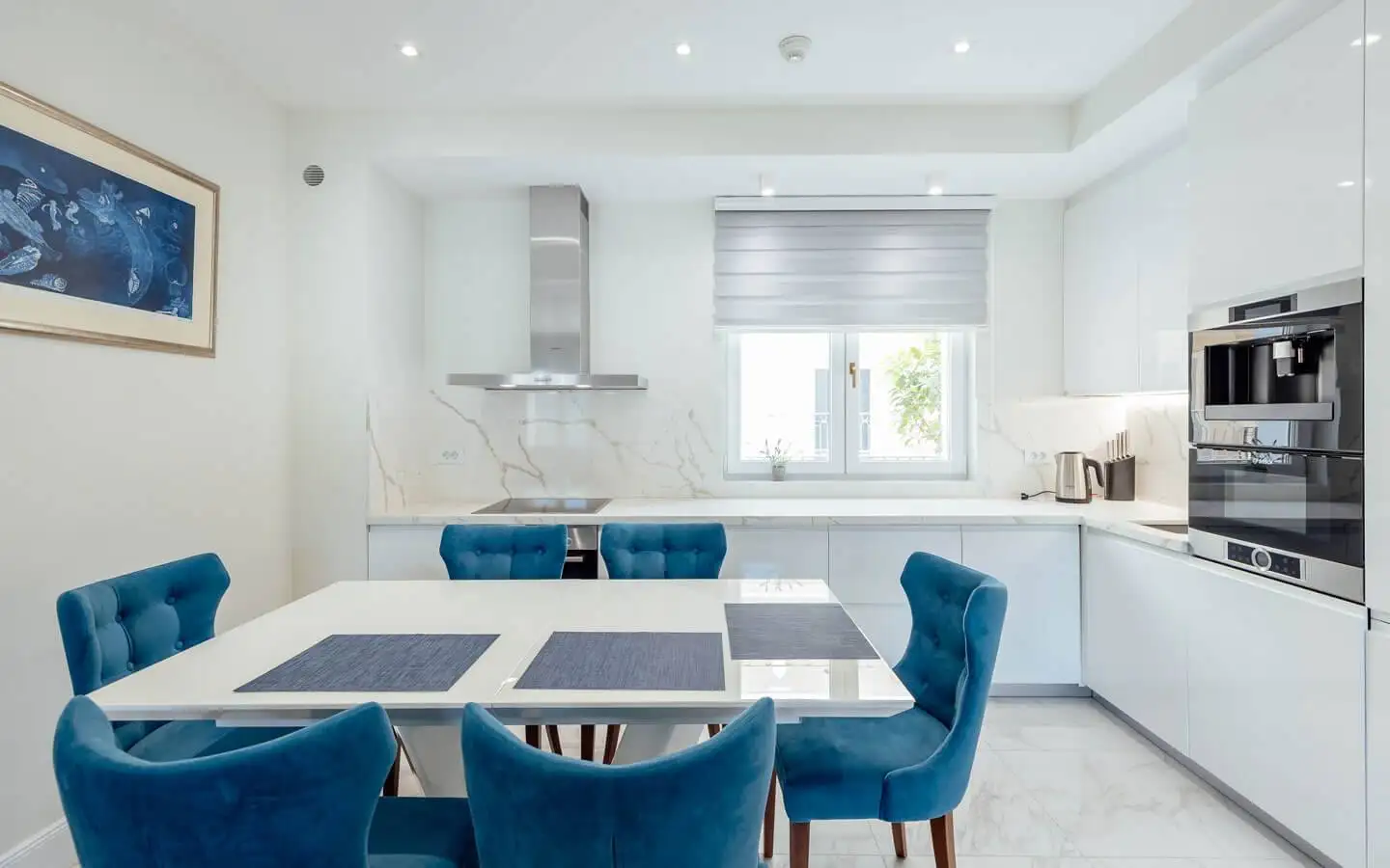 Квартира 133м² в Черногории, Кумбор. Стоимостью 480000€ аренда фото-24