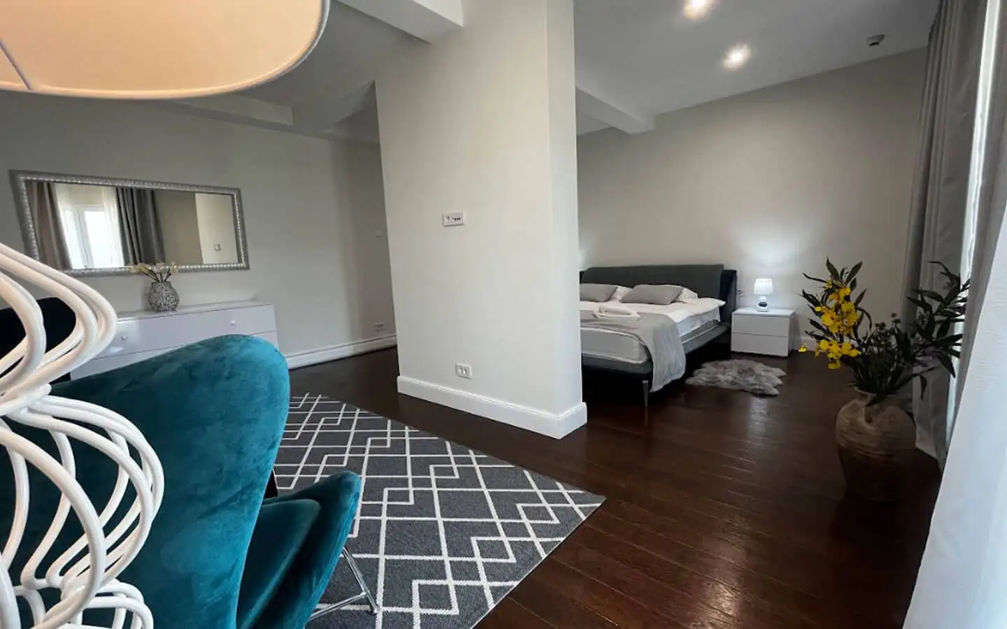 Квартира 133м² в Черногории, Кумбор. Стоимостью 480000€ аренда фото-25